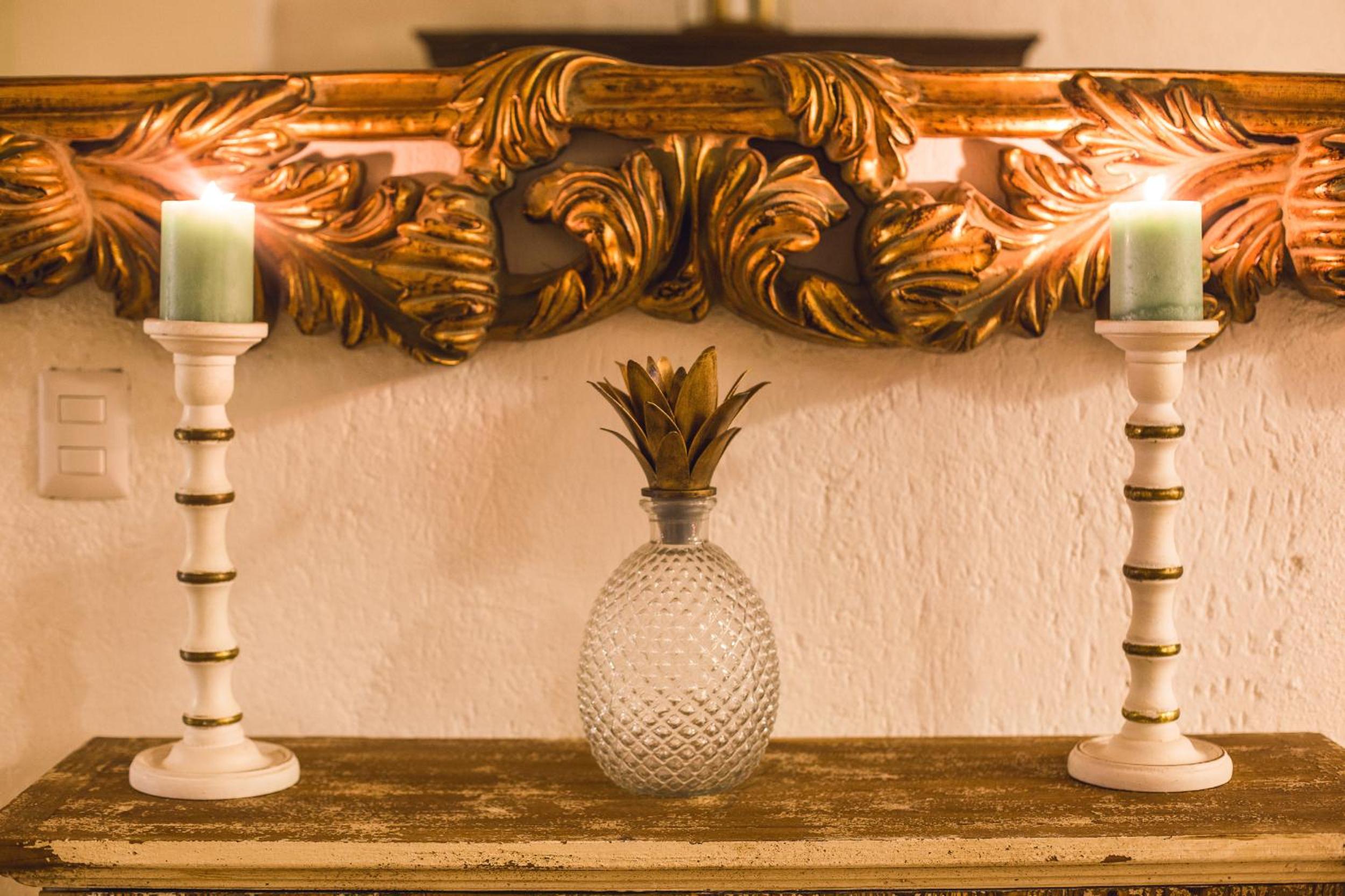 Фото La Leyenda Boutique by Bunik