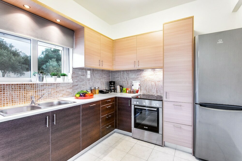 Фото Cyan Icons Villas