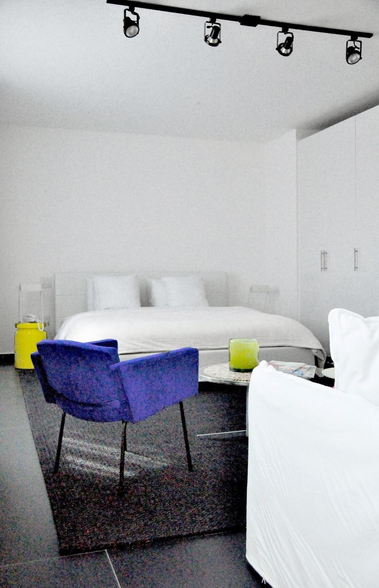 Фото Blanc Kara - Adults Only