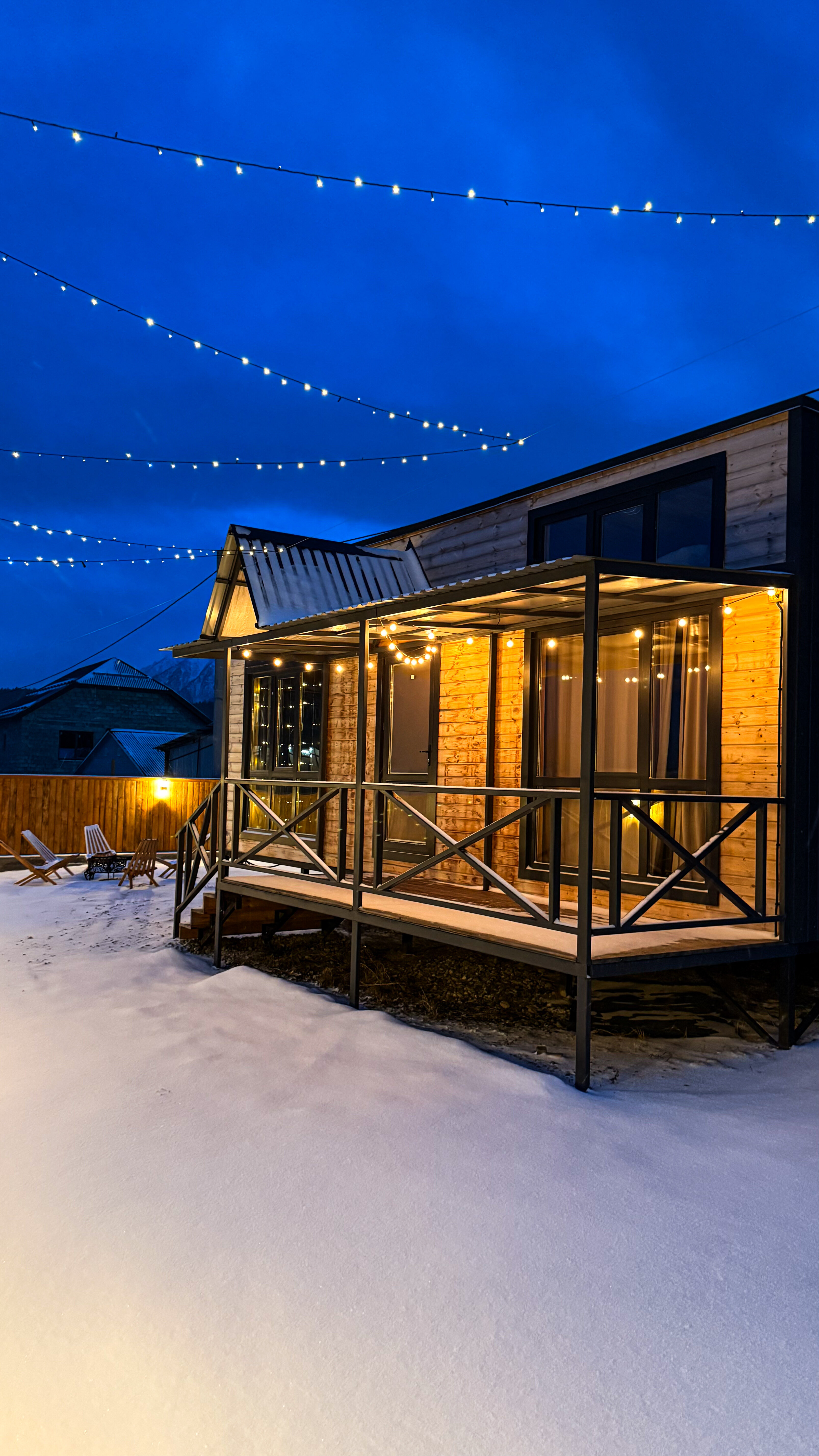 Фото Bulvar Village