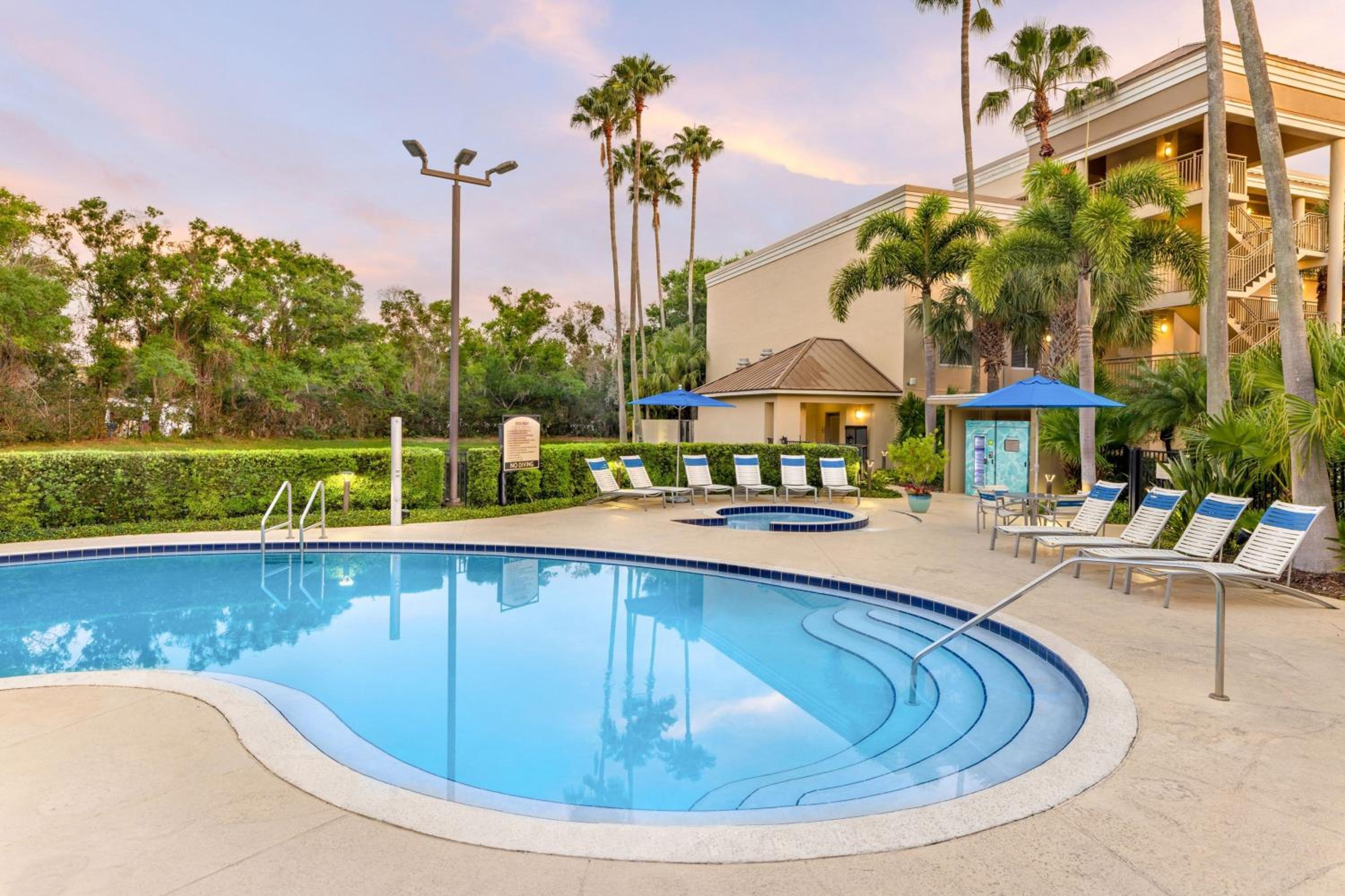 Фото Marriott's Imperial Palm Villas