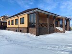 Vk-dom (Severniy Microdistrict, Vodopyanova Street, 1Д), construction of country houses and cottages