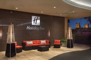 Гостиница Holiday Inn Sacramento Downtown-Arena, an Ihg Hotel