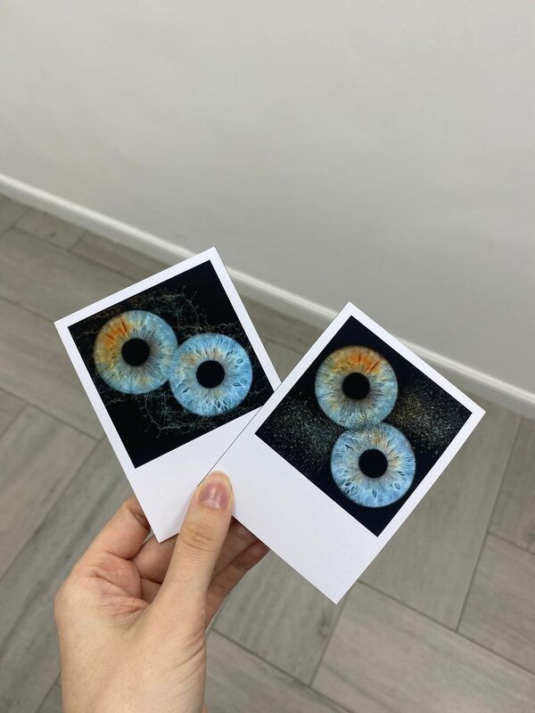 Rus ayollarining seksual fotosuratlari