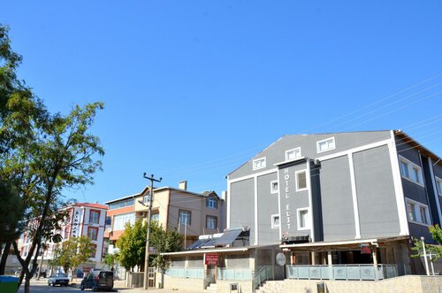 Гостиница Elit Hotel Saray в Сарае