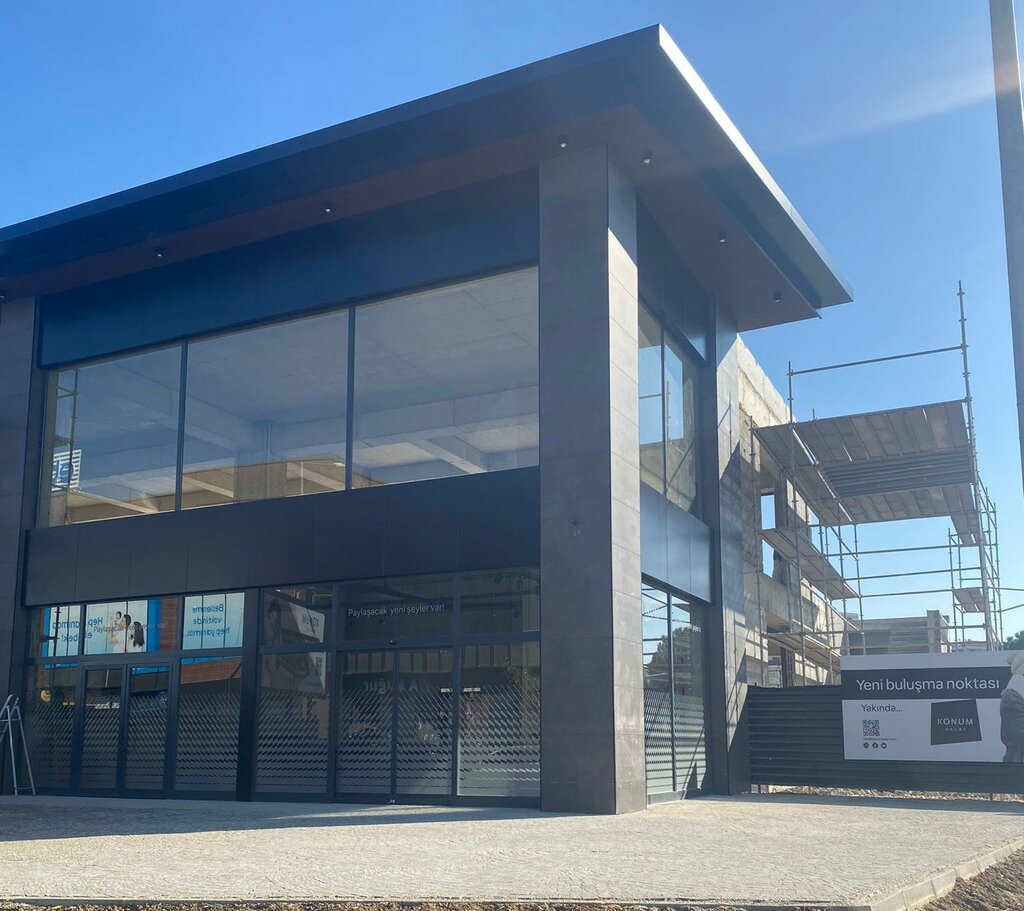 Construction company Konum Balat, Bursa, photo