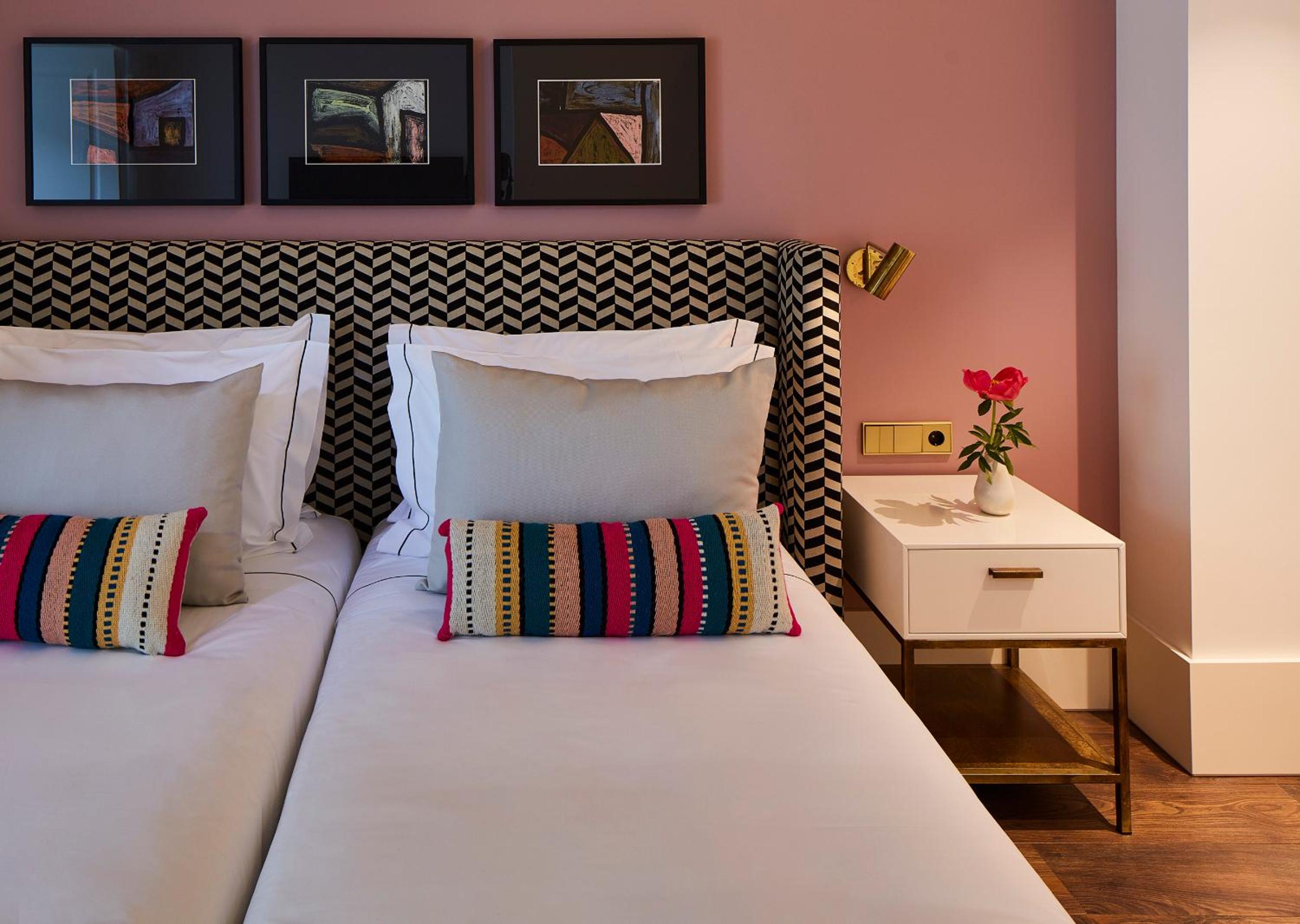 Фото The Lumiares Hotel & SPA