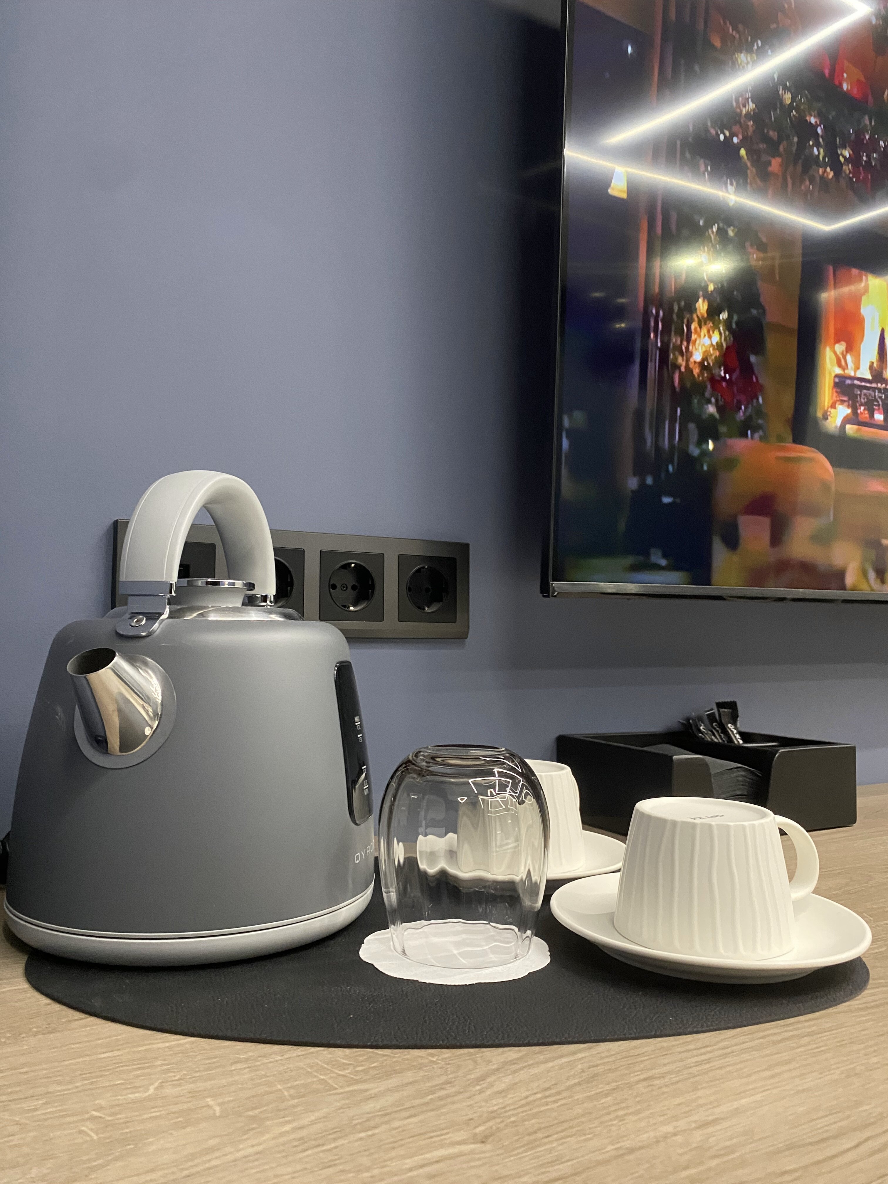 Фото Royal Status