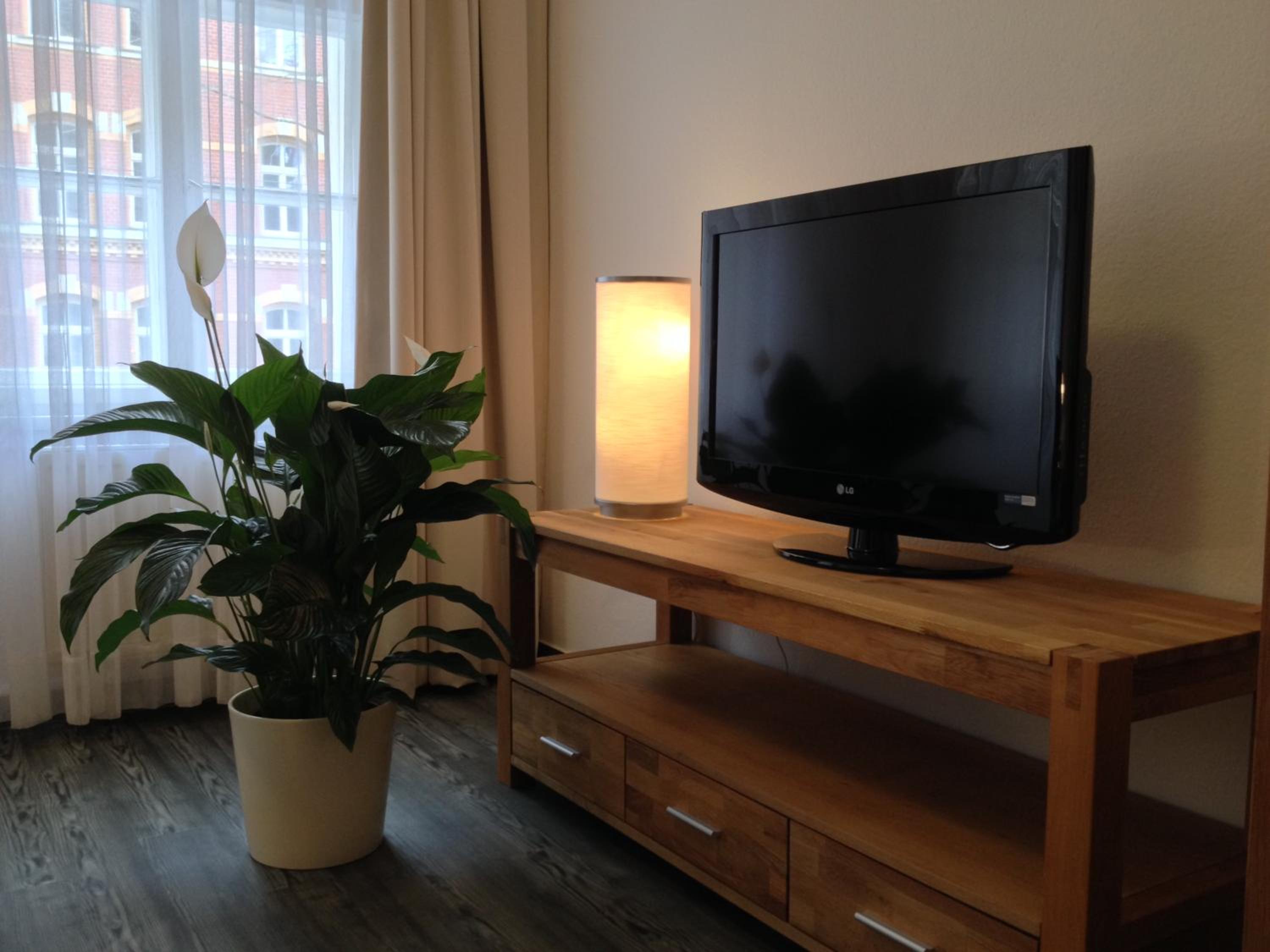 Фото Apartmenthaus Haus Feuerbach