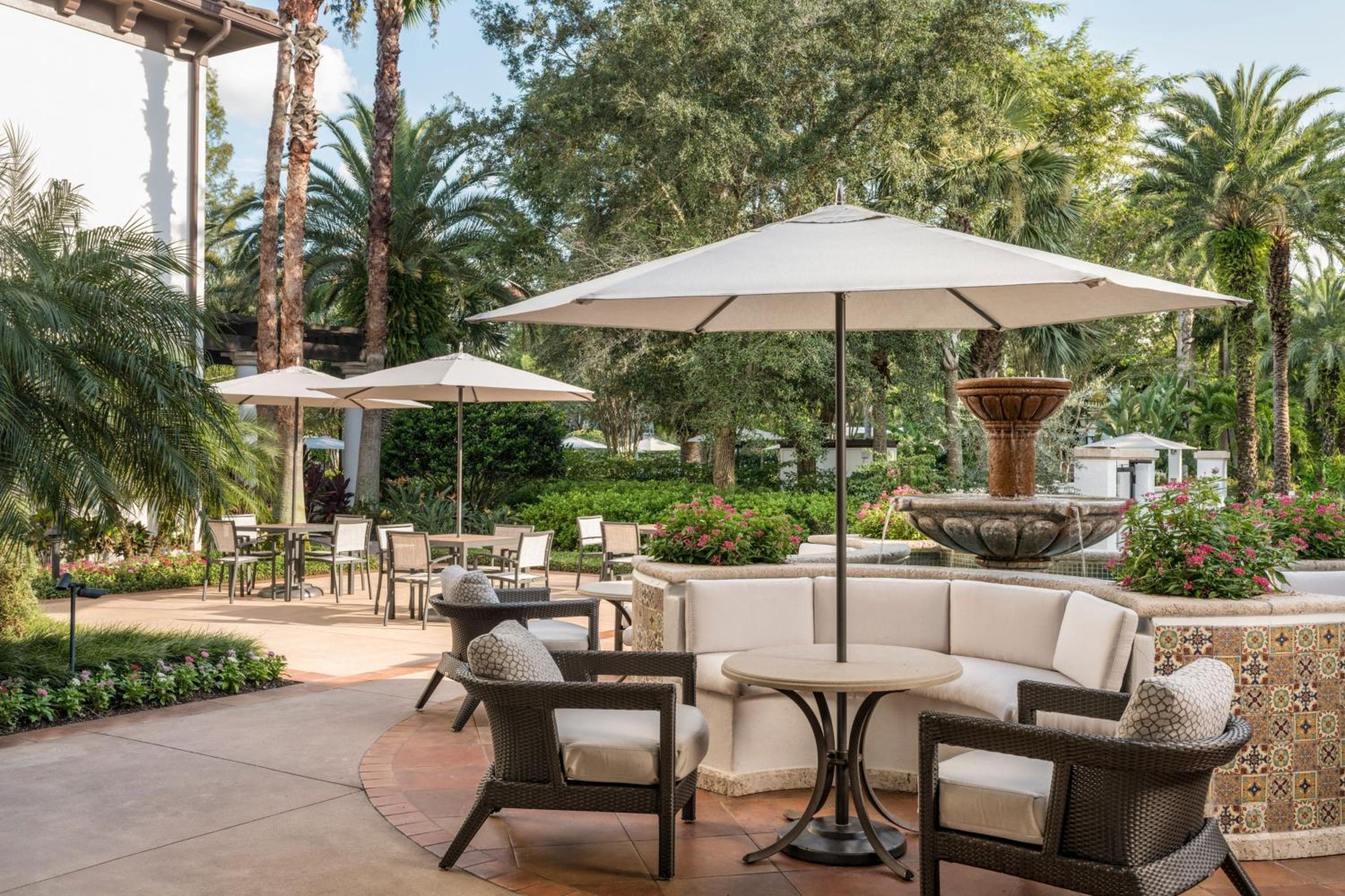 Фото Marriott's Lakeshore Reserve