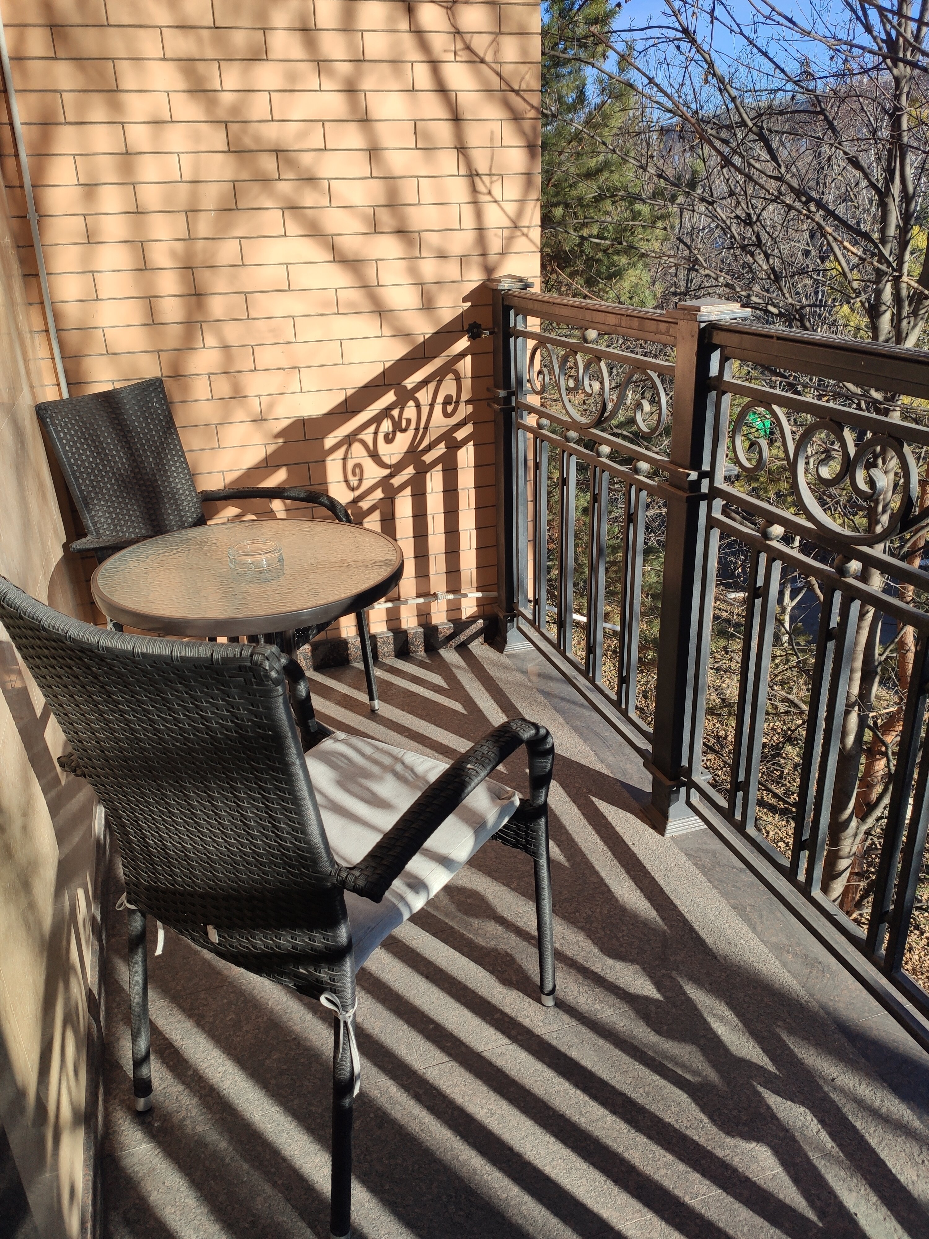 Фото Предгорье