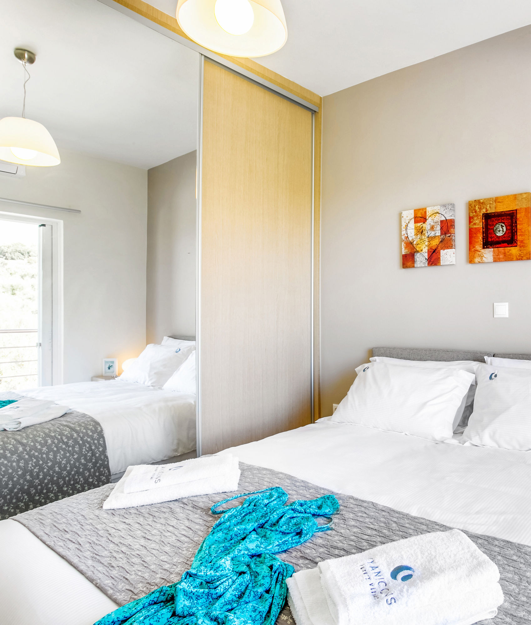 Фото Cyan Icons Villas