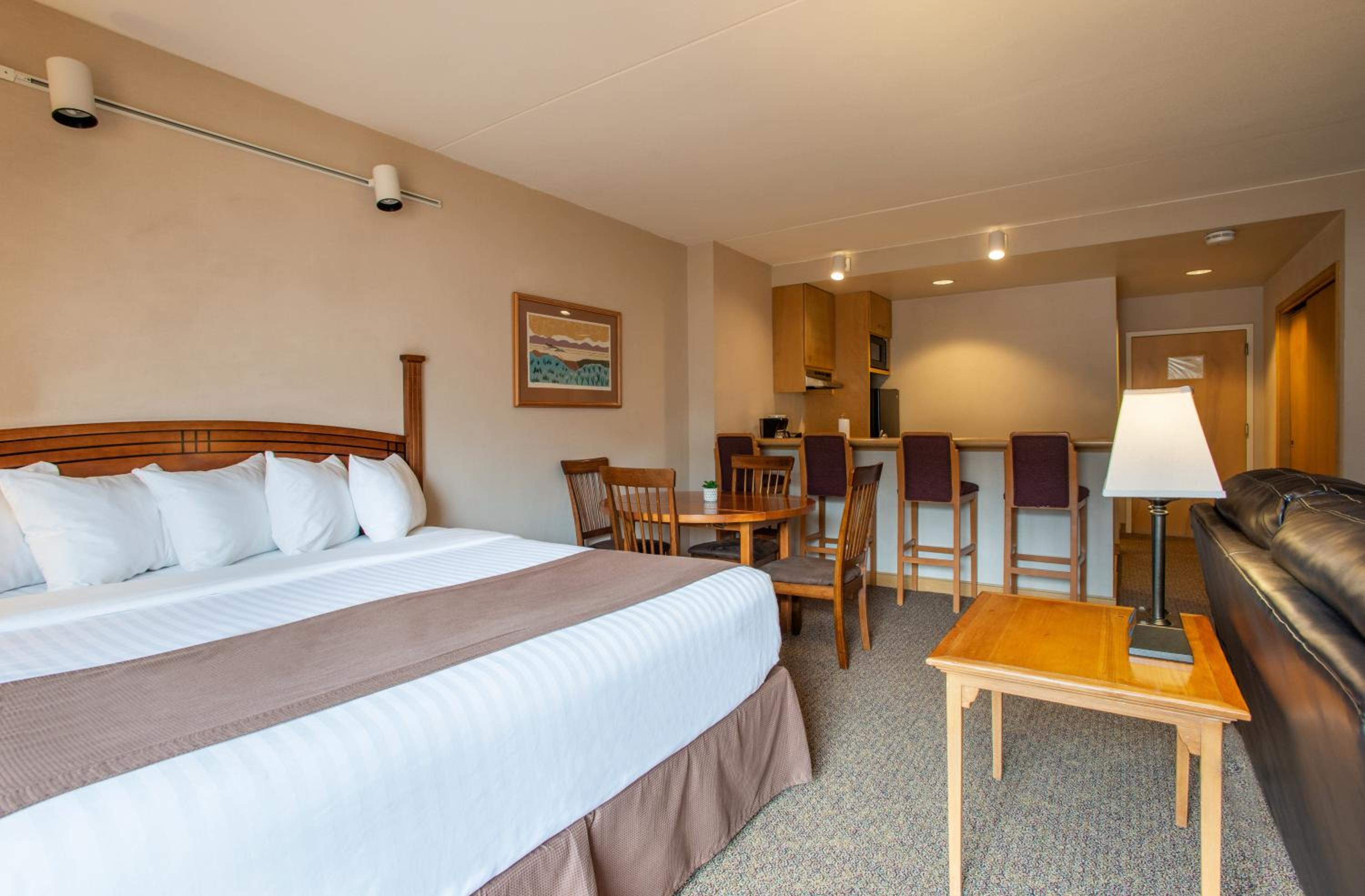 Фото The Vintage Hotel