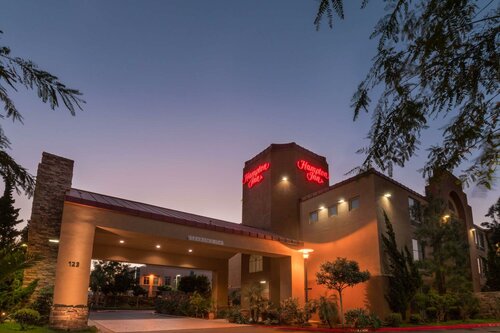 Гостиница Hampton Inn San Marcos, Ca
