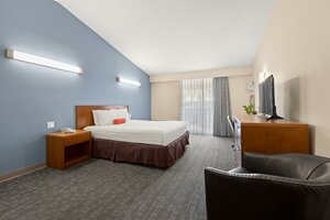 Good Nite Inn - Redwood City (California, County of San Mateo, Redwood City), hotel