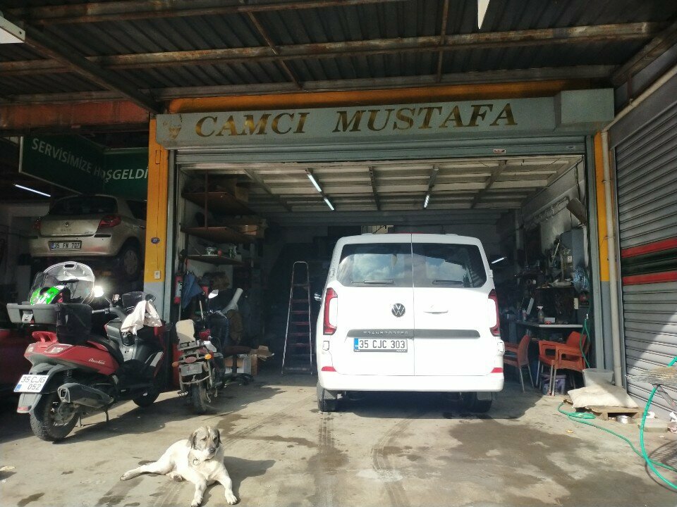 Auto glass Izmir Auto Glass Izmir Auto Glass Mustafa, Izmir, photo