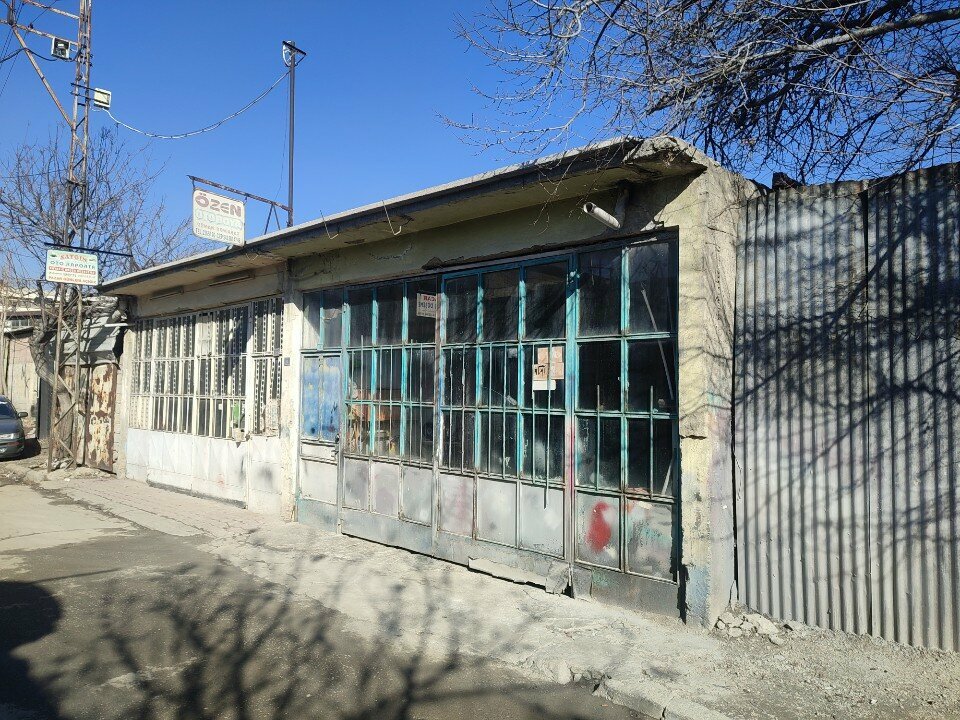 Car service, auto repair Ozen Auto Paint, Konya, photo