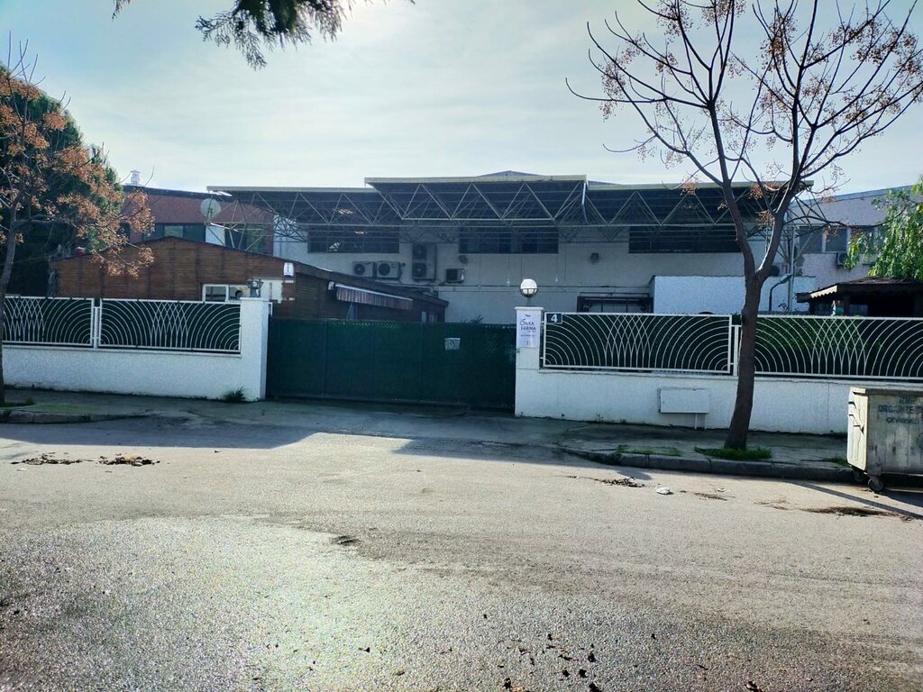 Phytoproducts, dietary supplements Onca Farma Natural Products, Izmir, photo