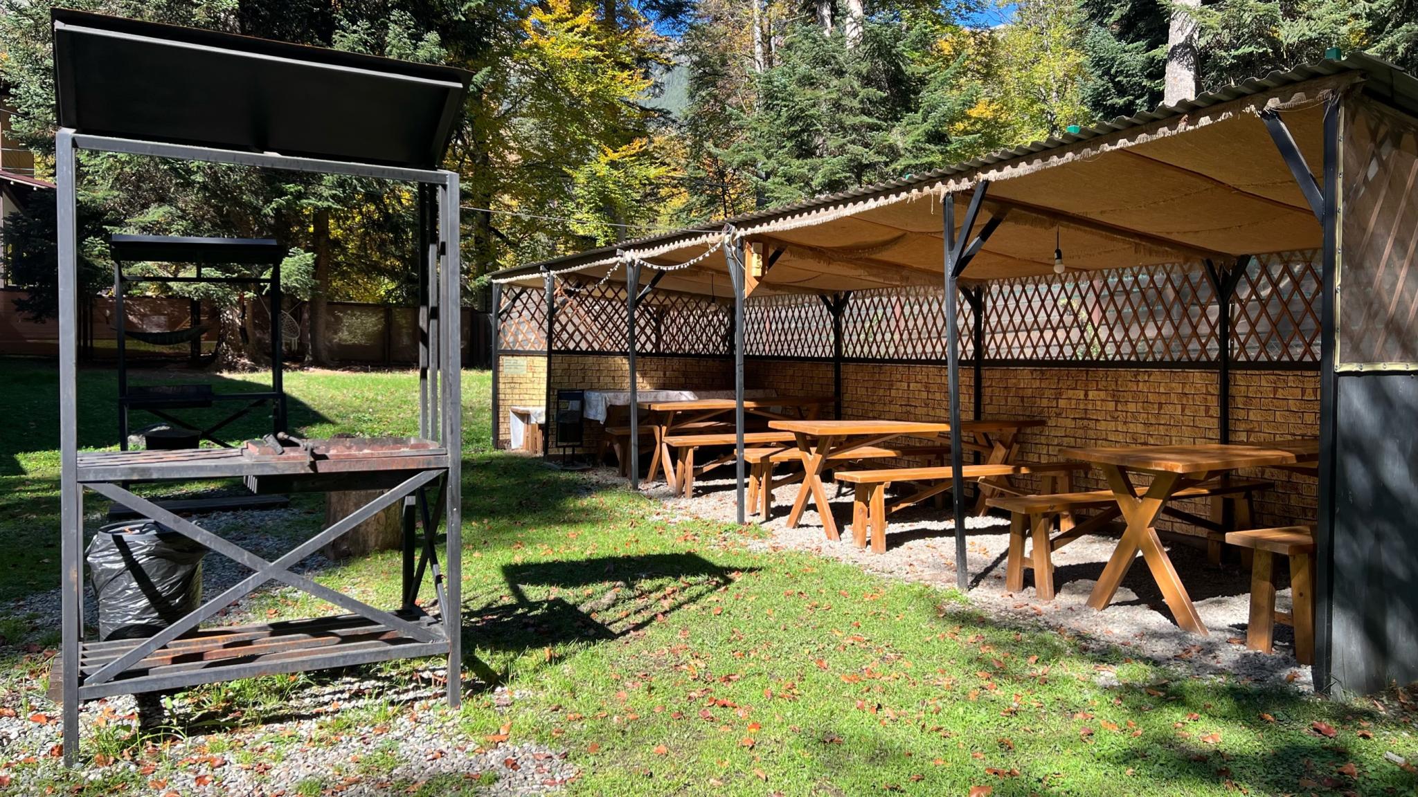 Фото Архыз Резорт