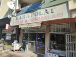 Karapolat Furniture Accessories (Istanbul, Atasehir, Fetih Neighborhood, Independence Boulevard, 16A) ، متجر مستلزمات البناء