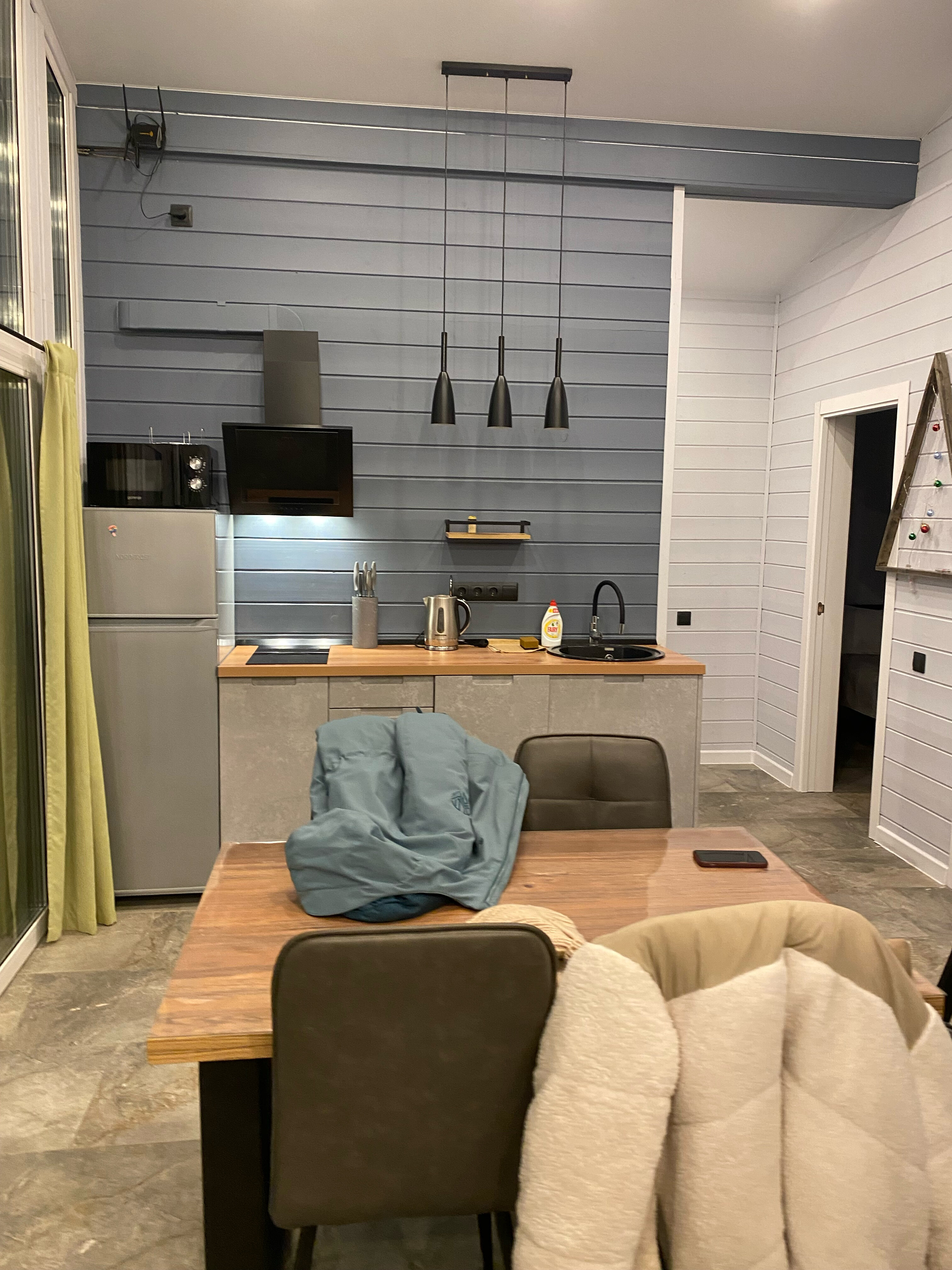 Фото На Горке