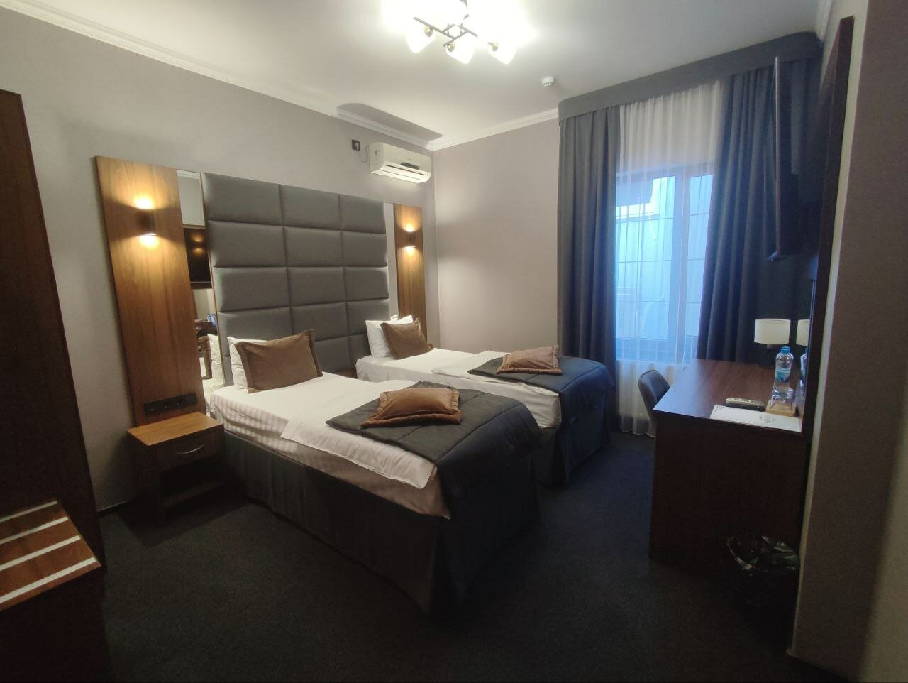 Фото Серовъ