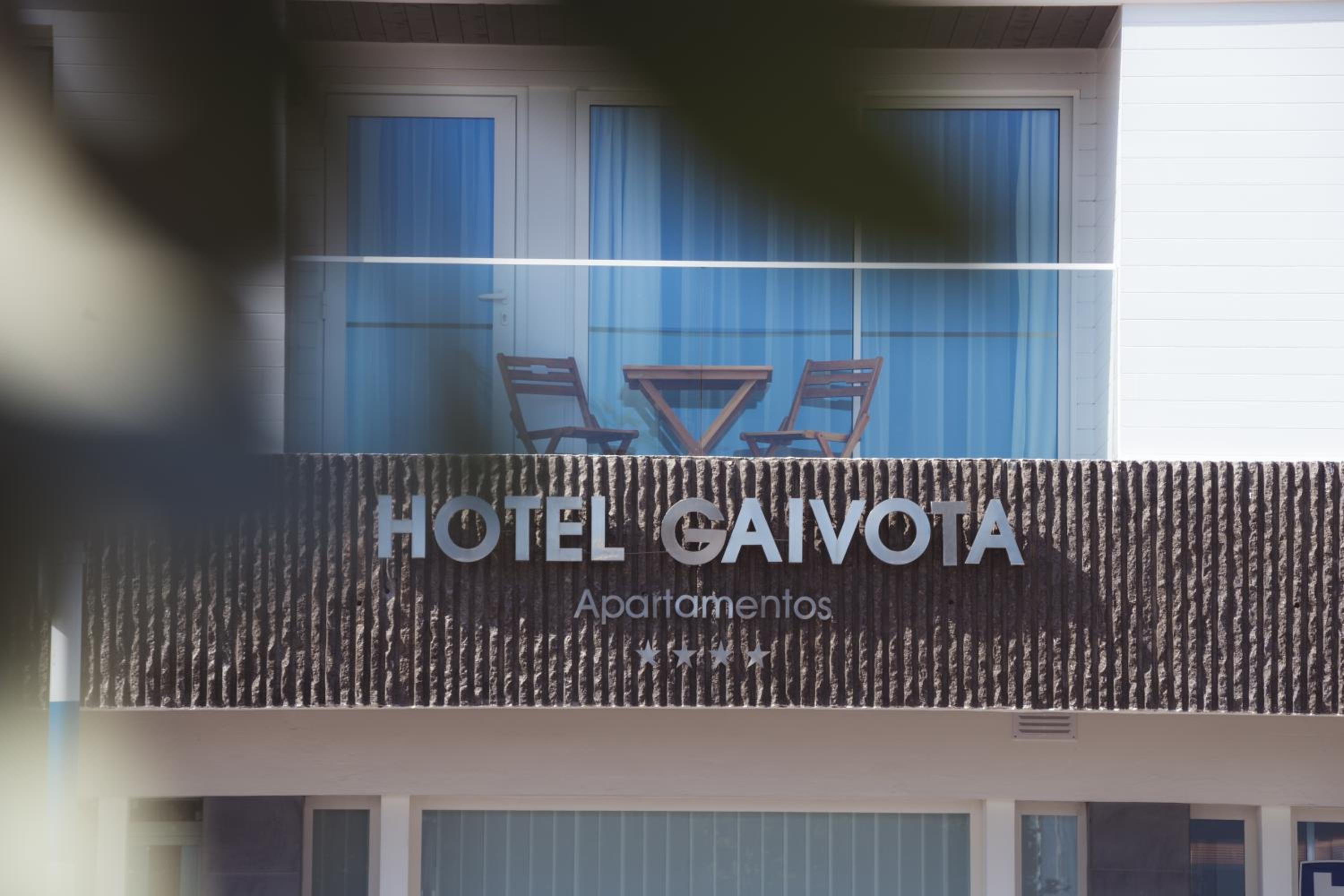 Фото Hotel Gaivota Azores
