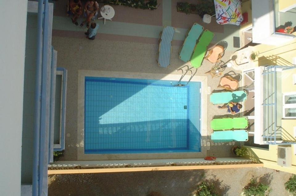 Фото Olympic Star Apartments