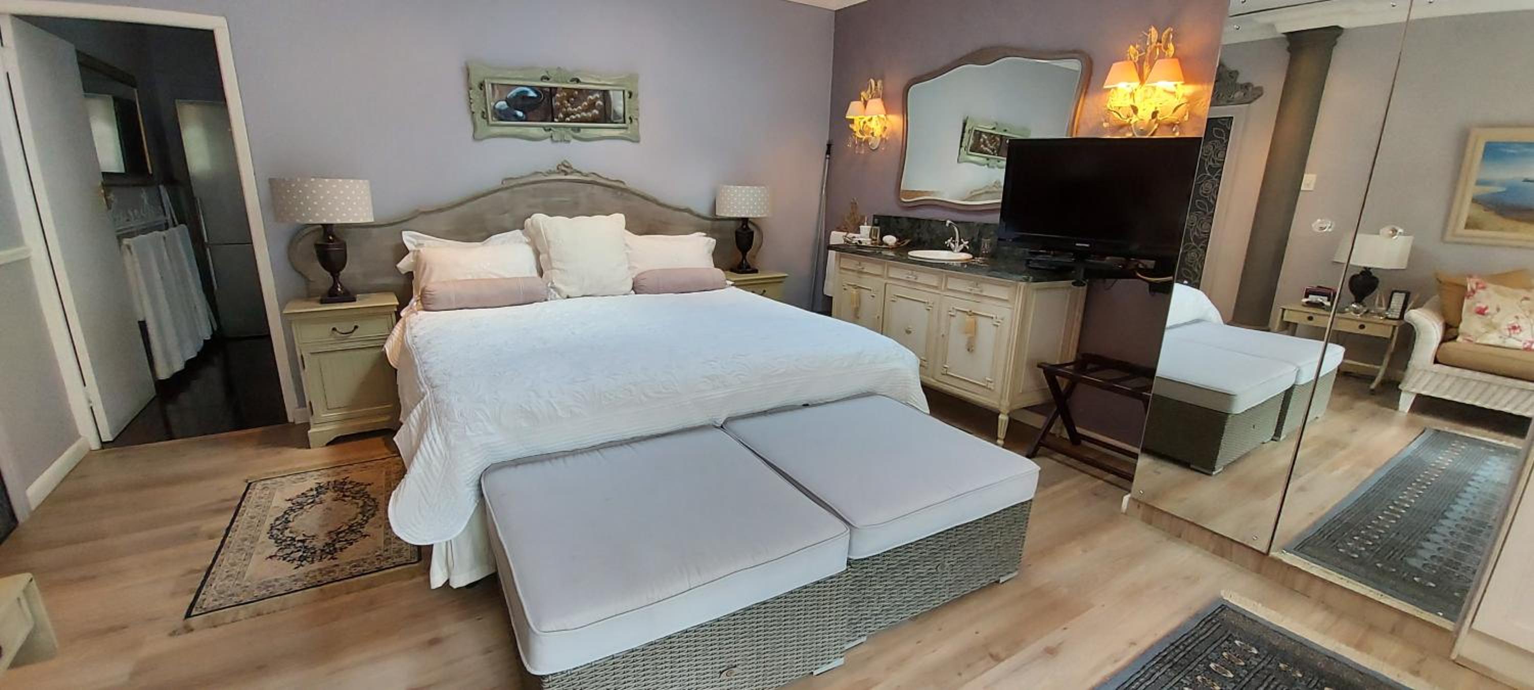 Фото Roosboom Luxury Apartments