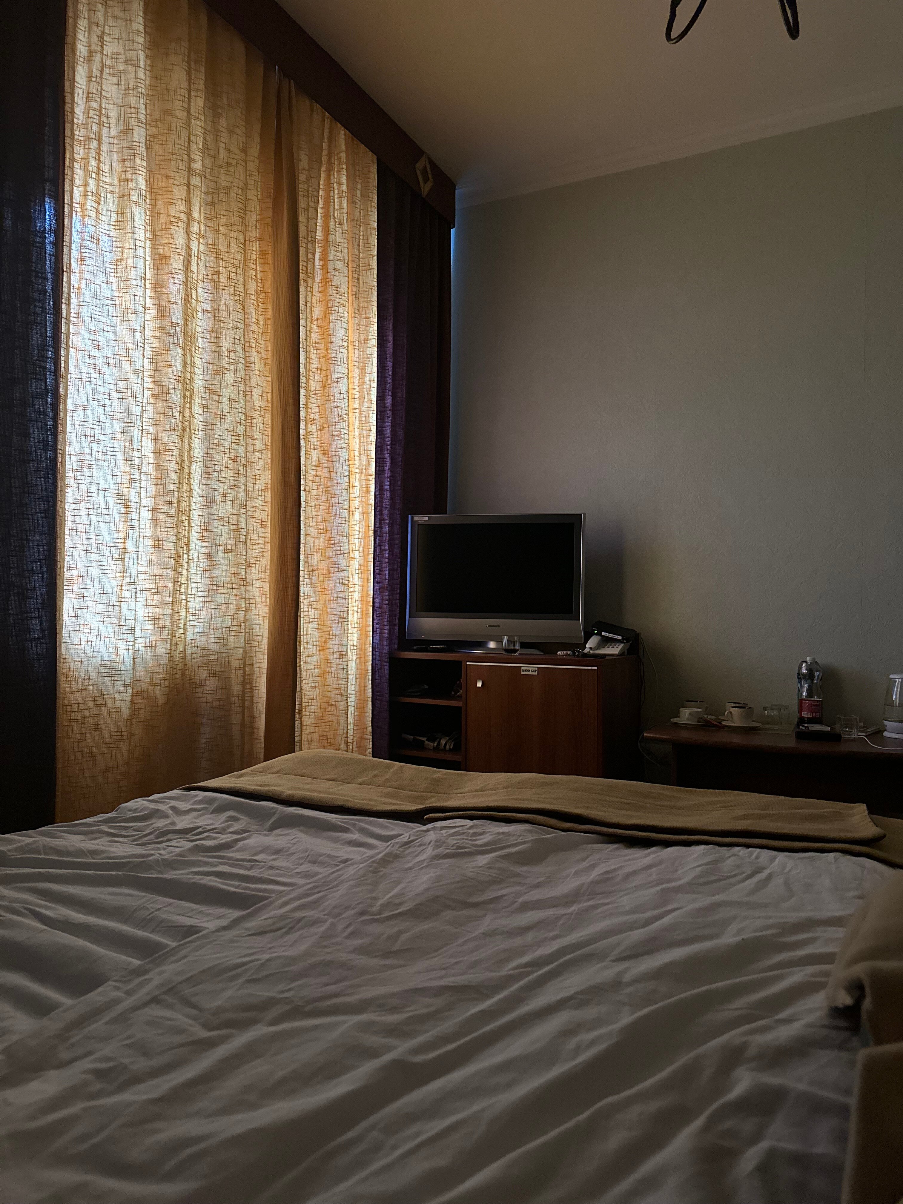 Фото Националь