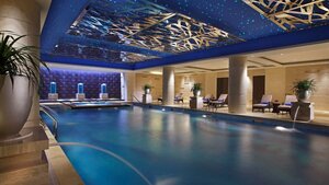 Гостиница Lake View Hotel