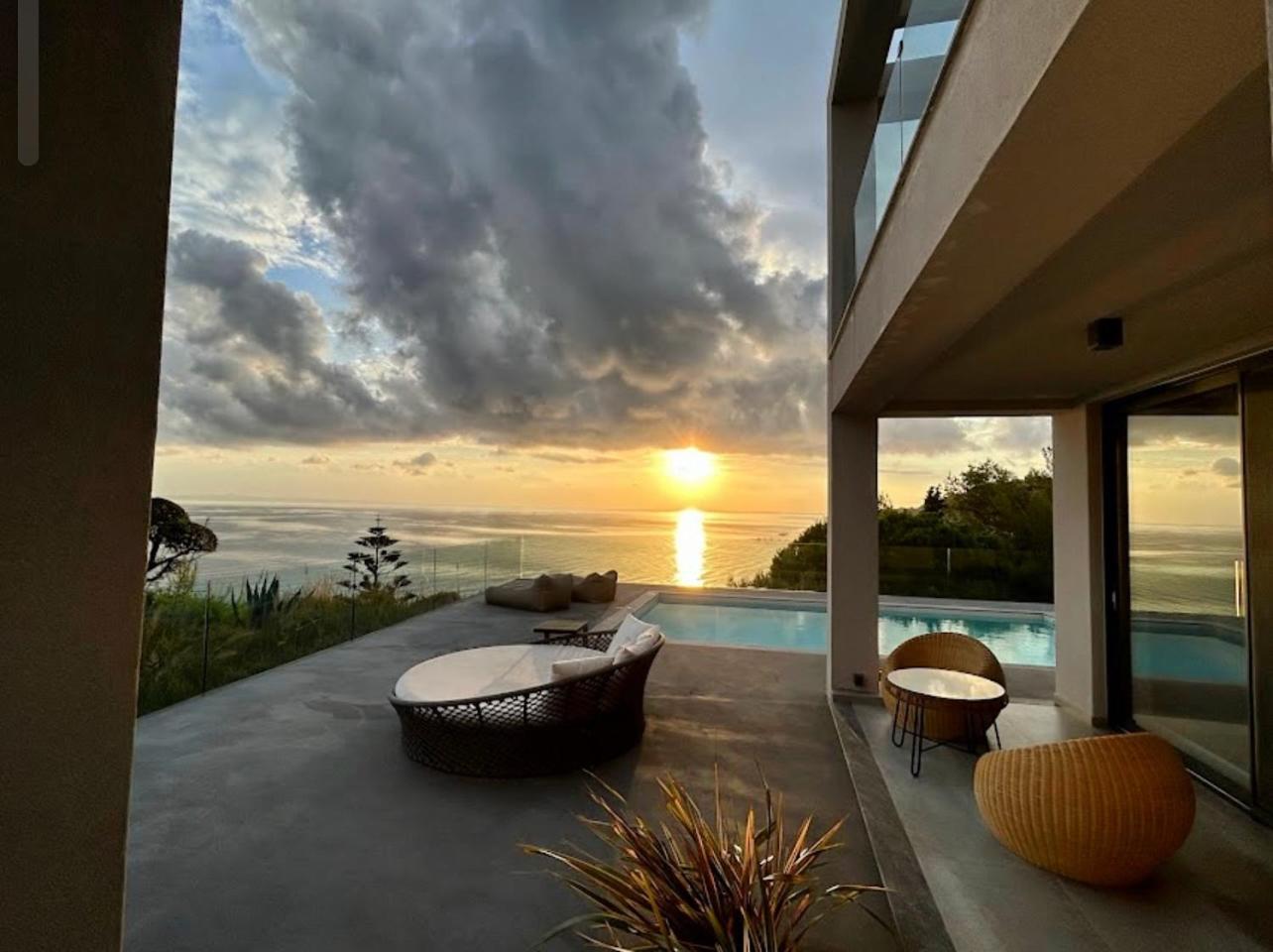 Фото Sueño Luxury Villa