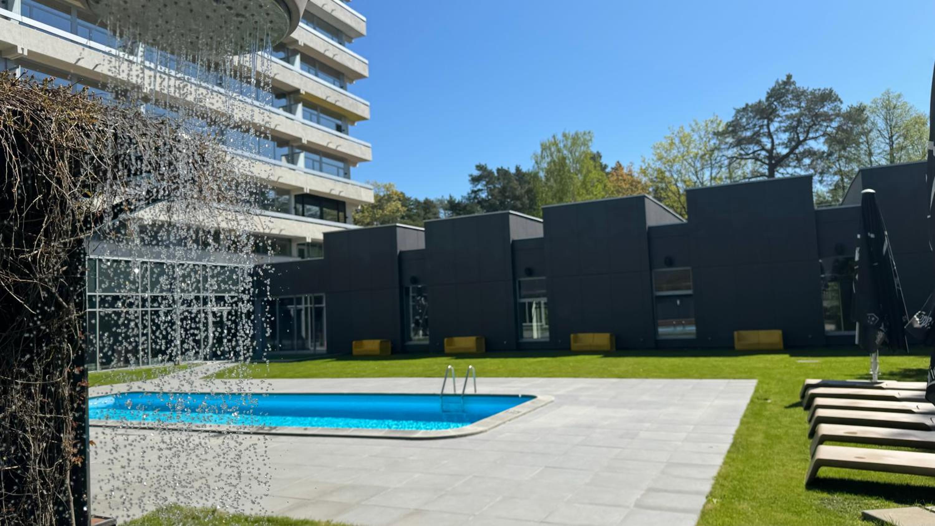 Фото Lielupe by Semarah Hotels