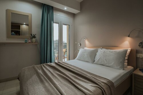 Апартаменты Kanali Homes