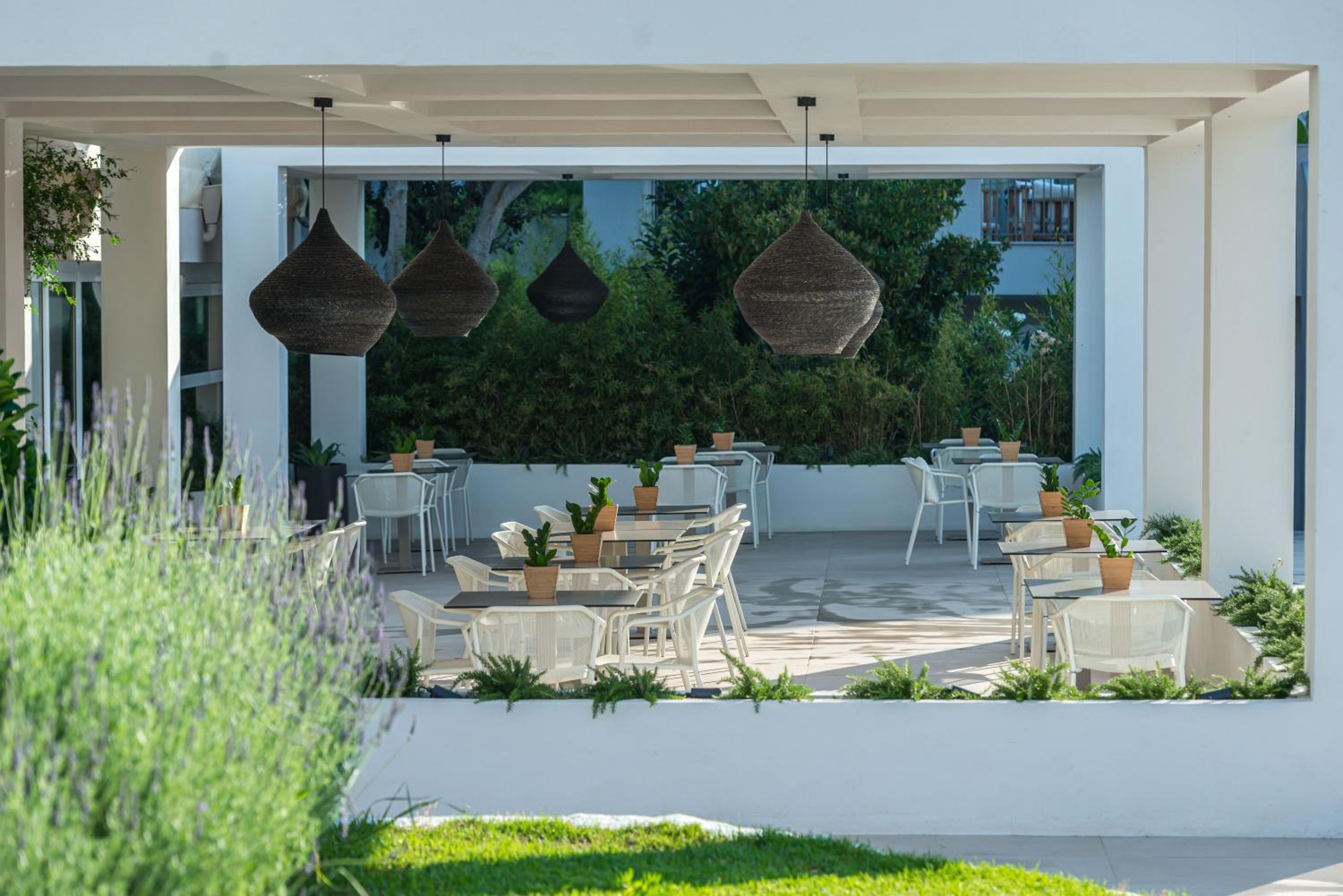 Фото Bitzaro Grande Hotel - All Inclusive