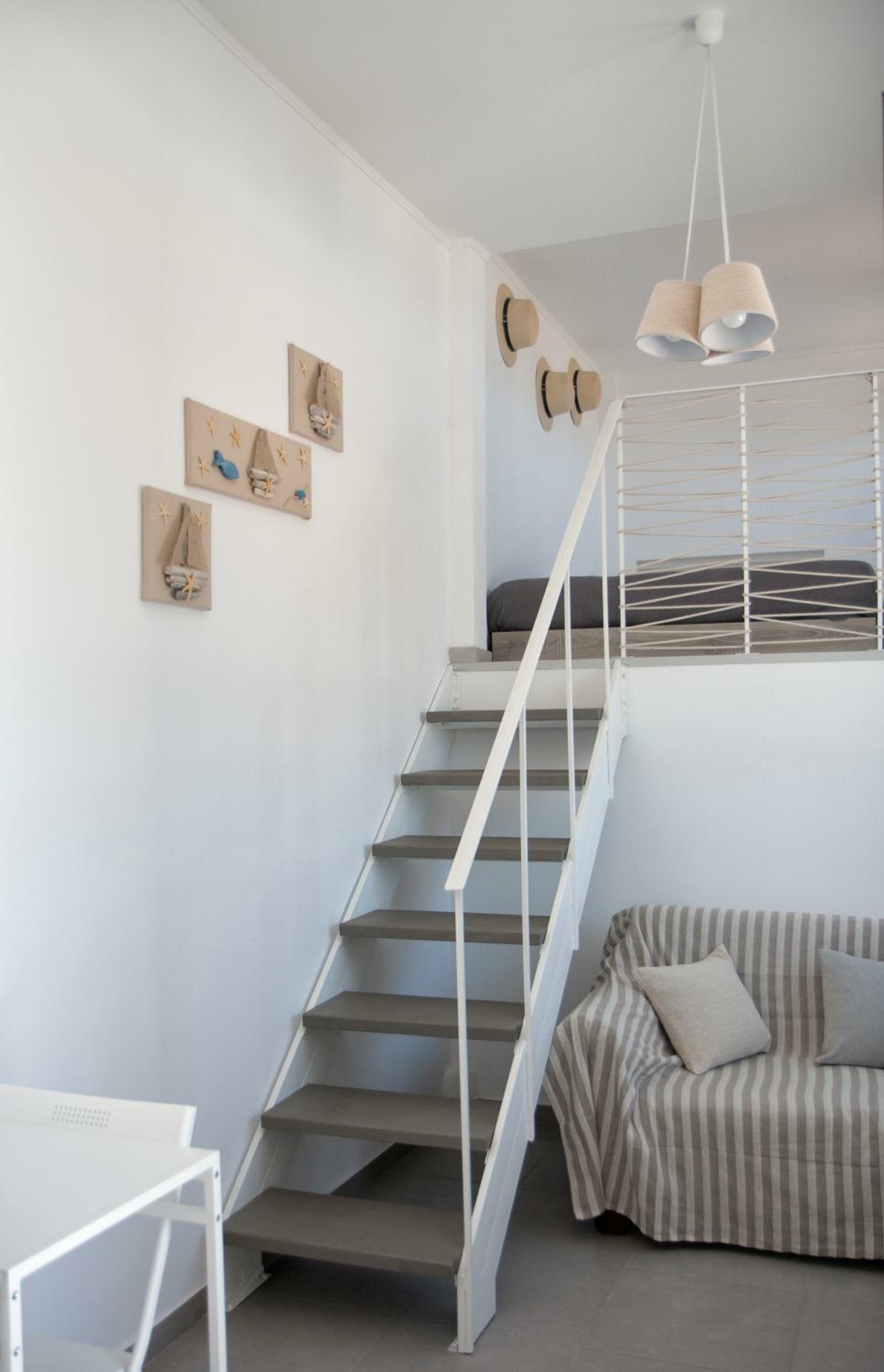 Фото Axos Apartments