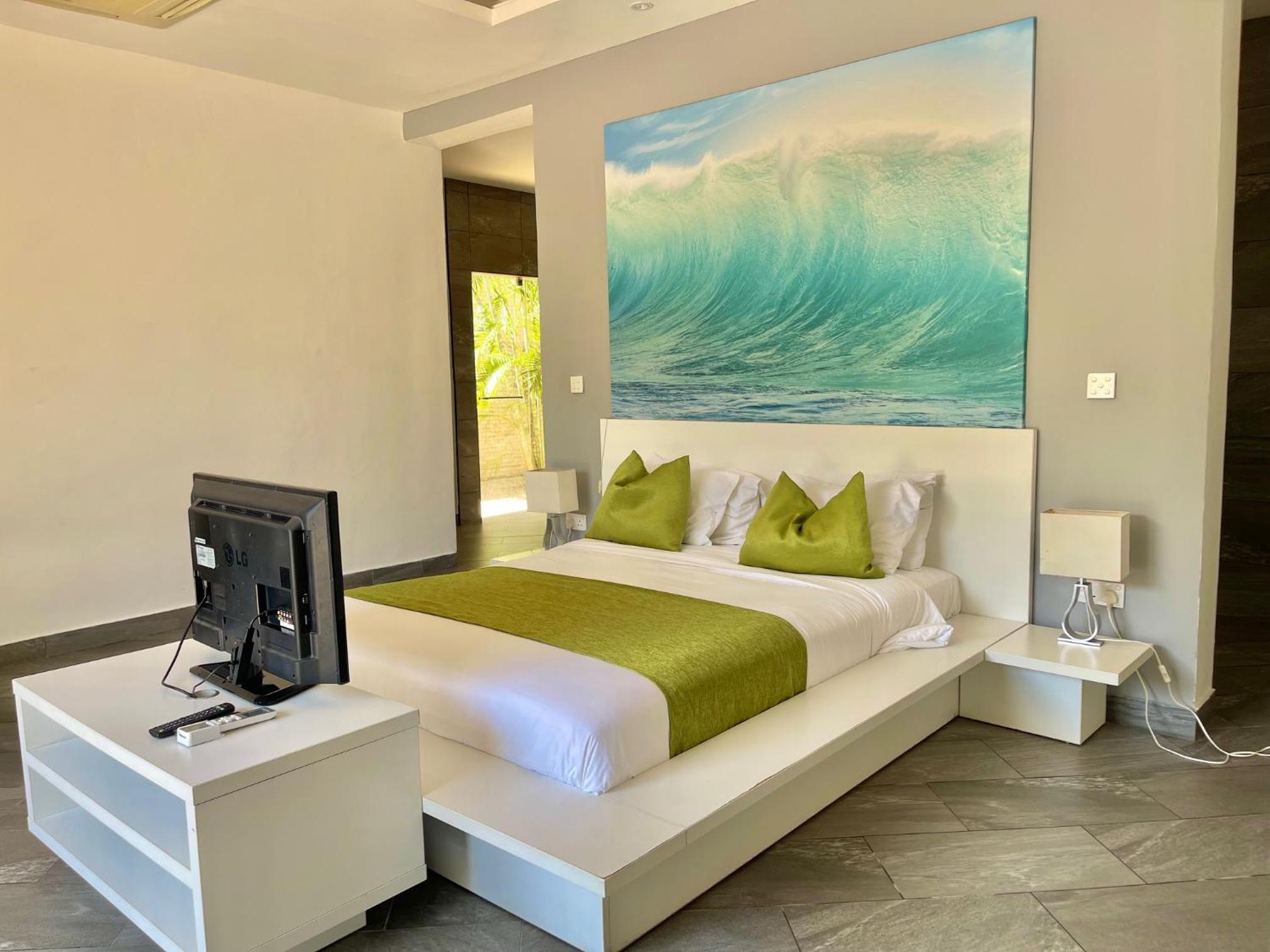 Фото Grand Amber Villa