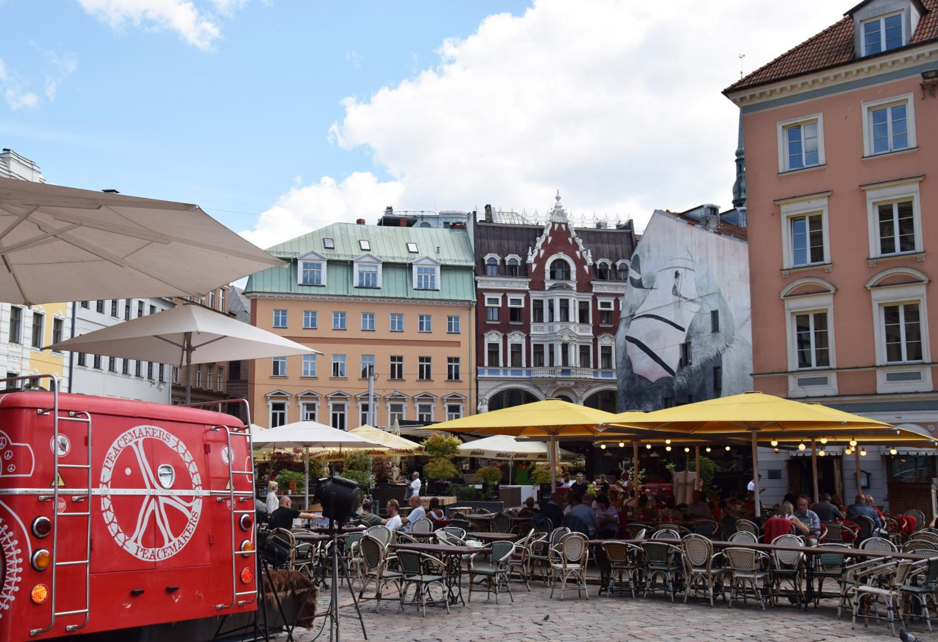 Фото Liberty Airy