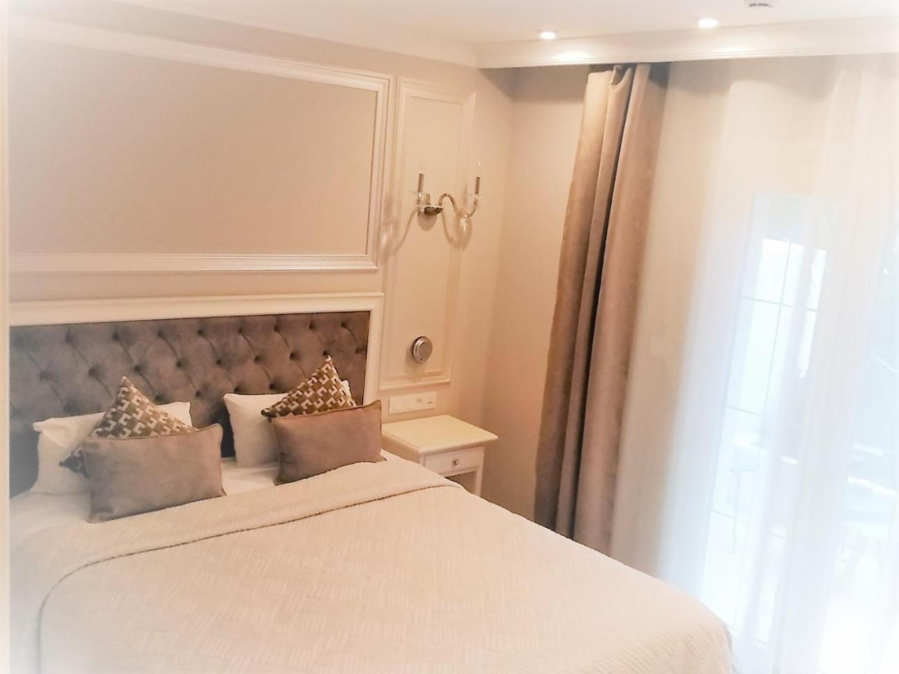 Фото Hotel Oasis