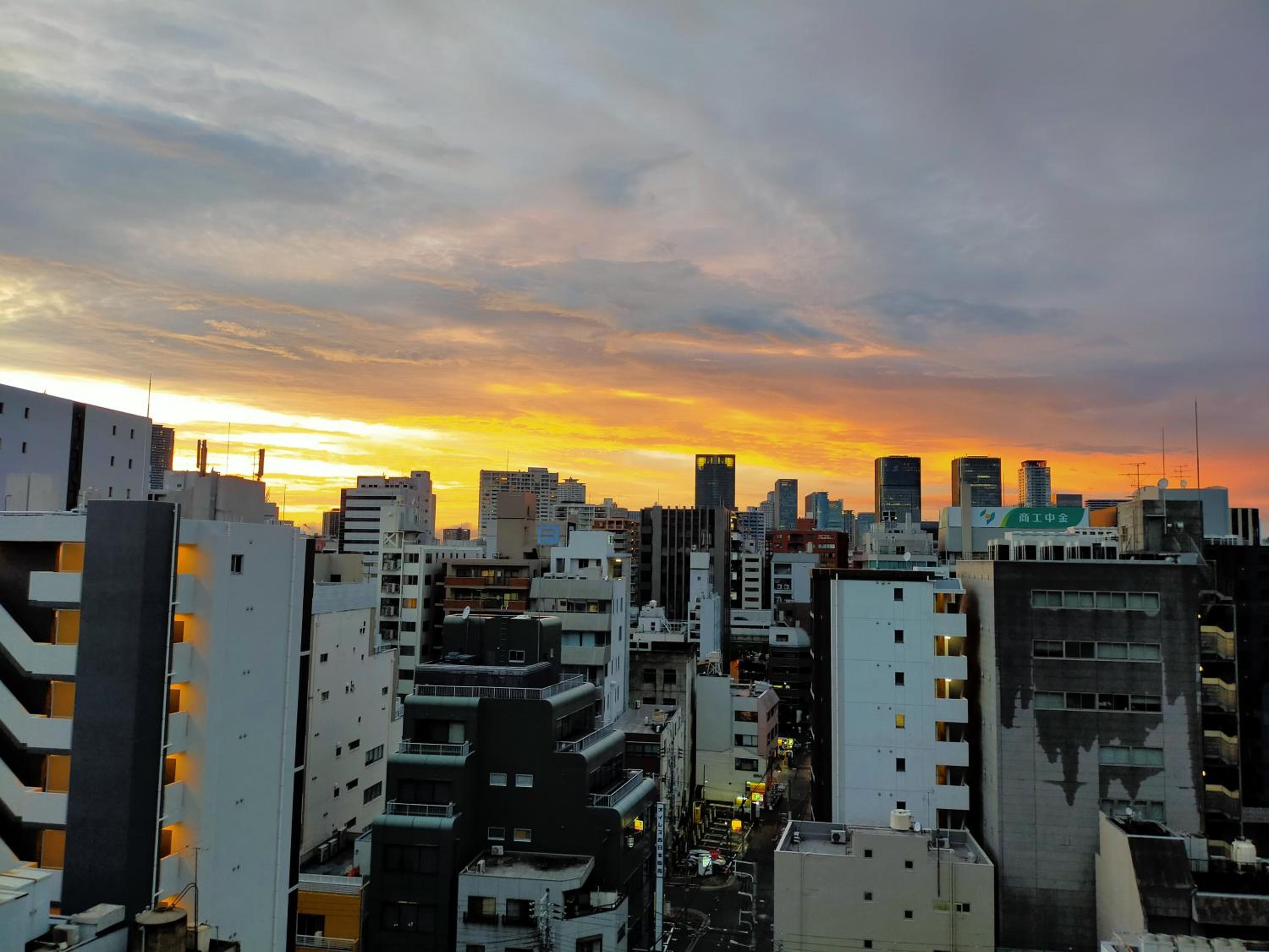 Фото Sakura Sands Hotel