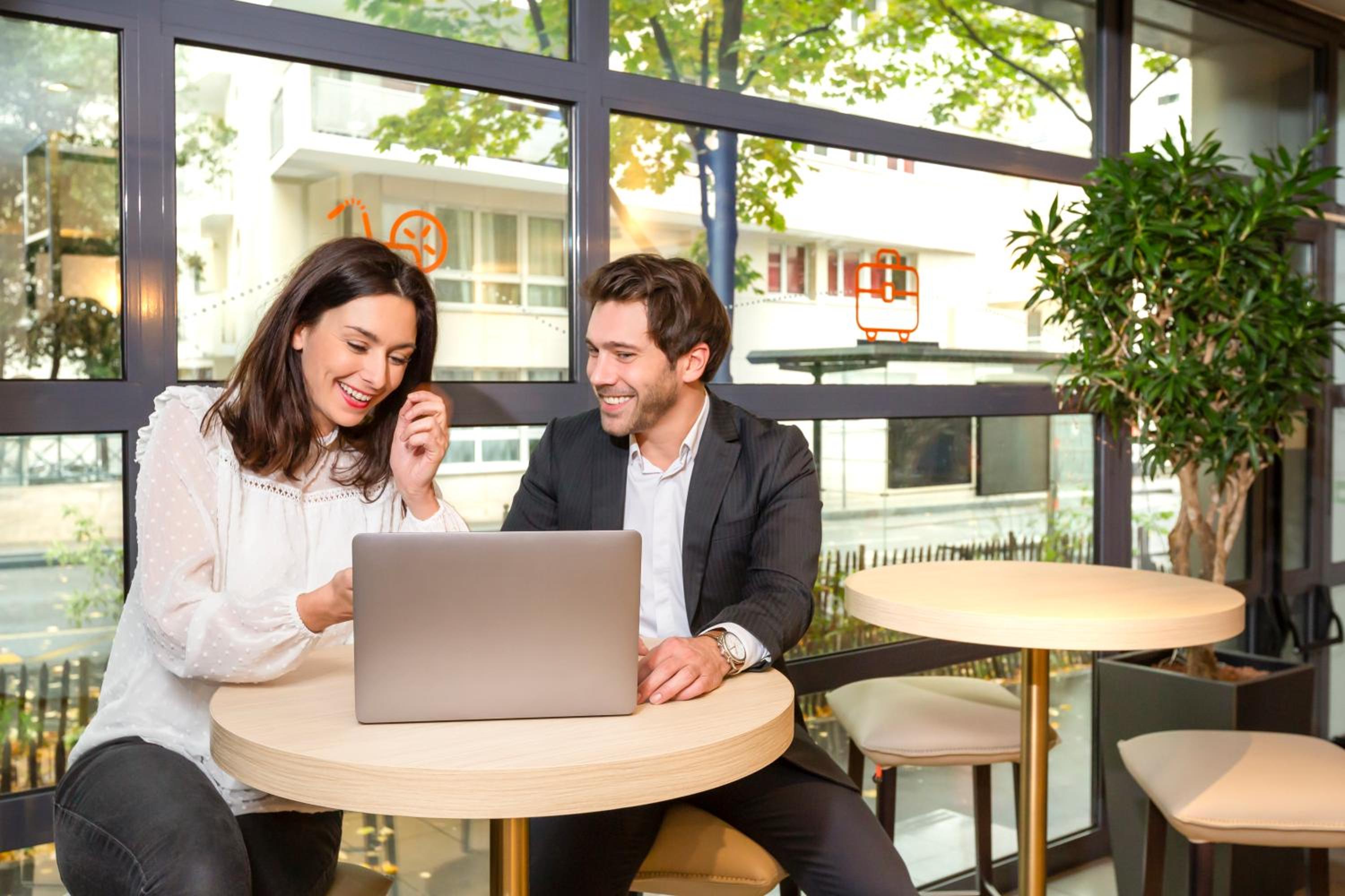 Фото Adagio Access Défense Léonard de Vinci