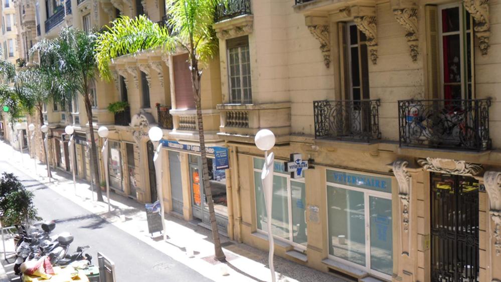 Фото Adagio Monaco Palais Joséphine