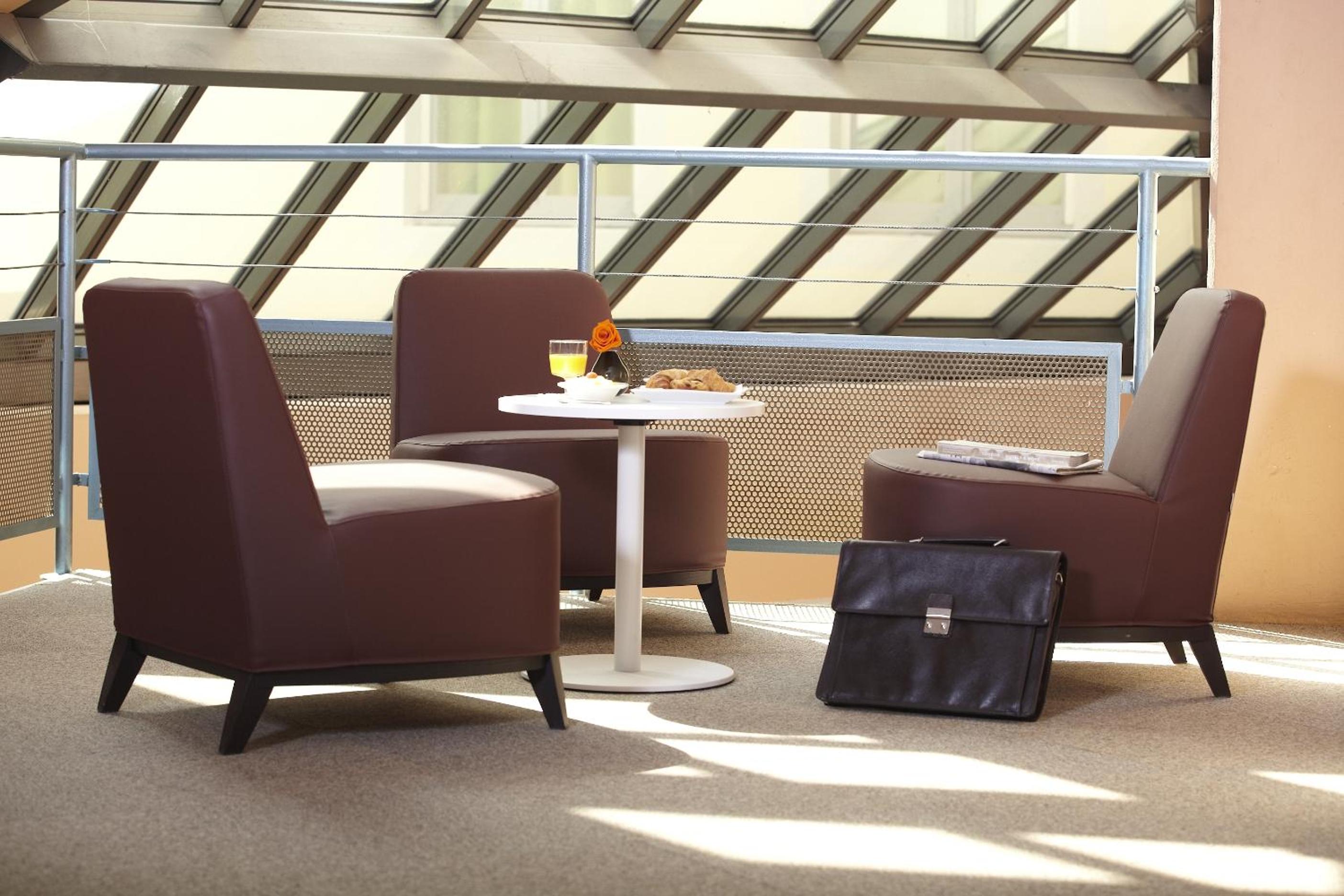 Фото Villemanzy Residence