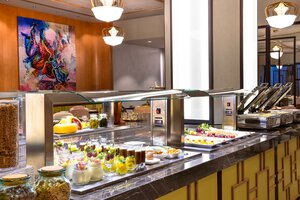 Гостиница Porto Palácio Hotel
