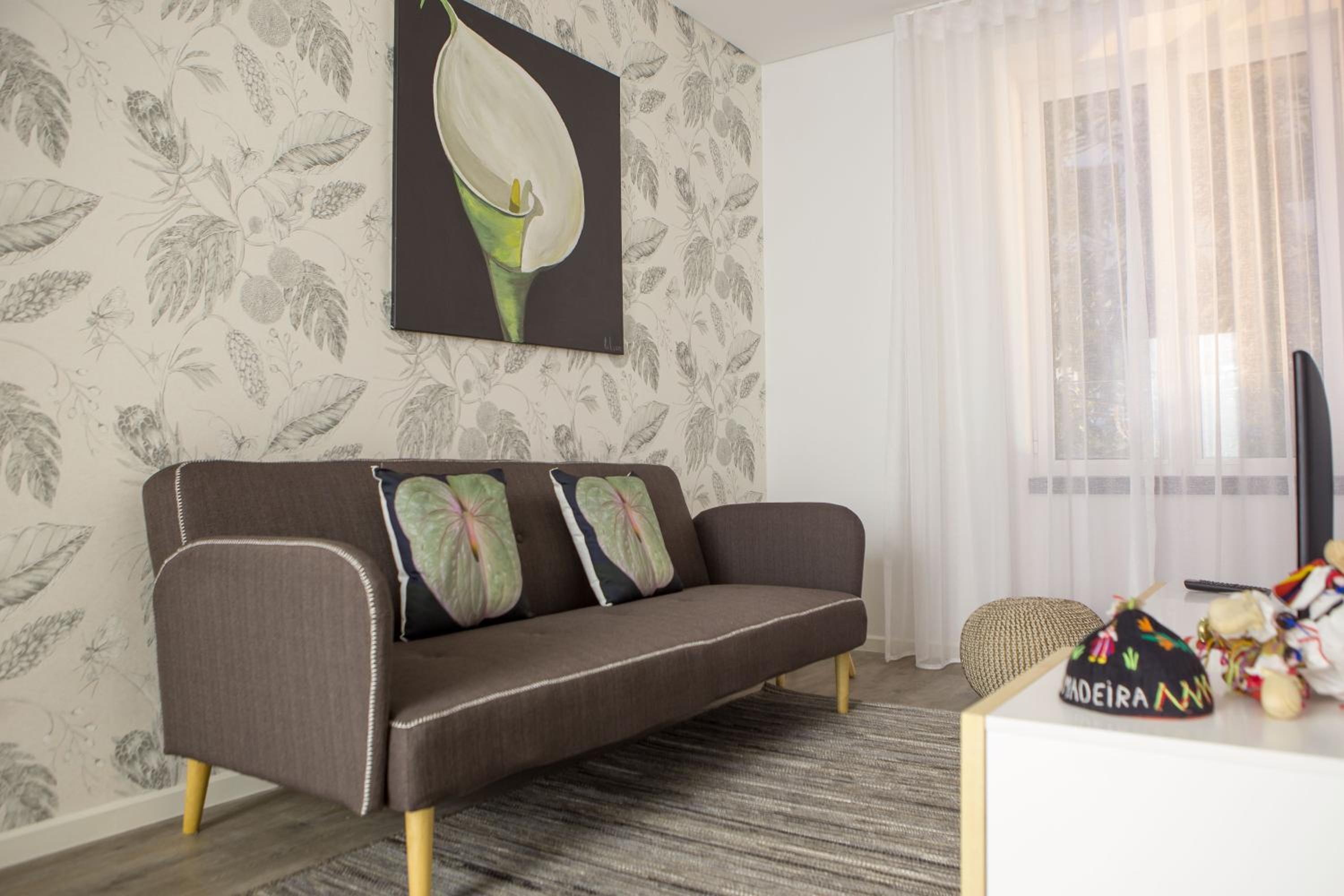 Фото The Marketplace Apartments