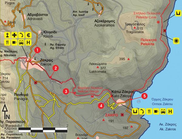 Фото Dimitra Apartments