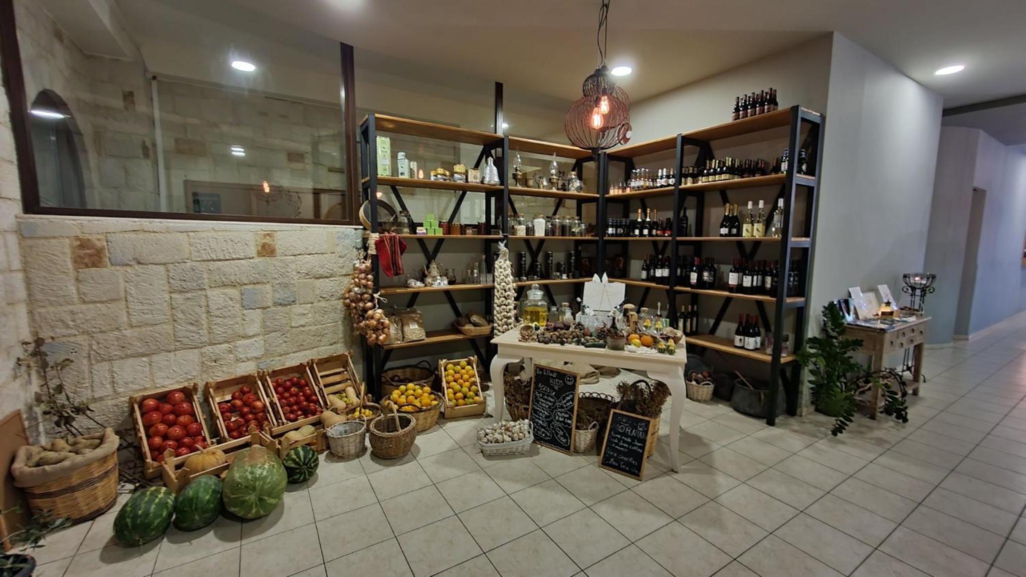 Фото Xristinas Apartments