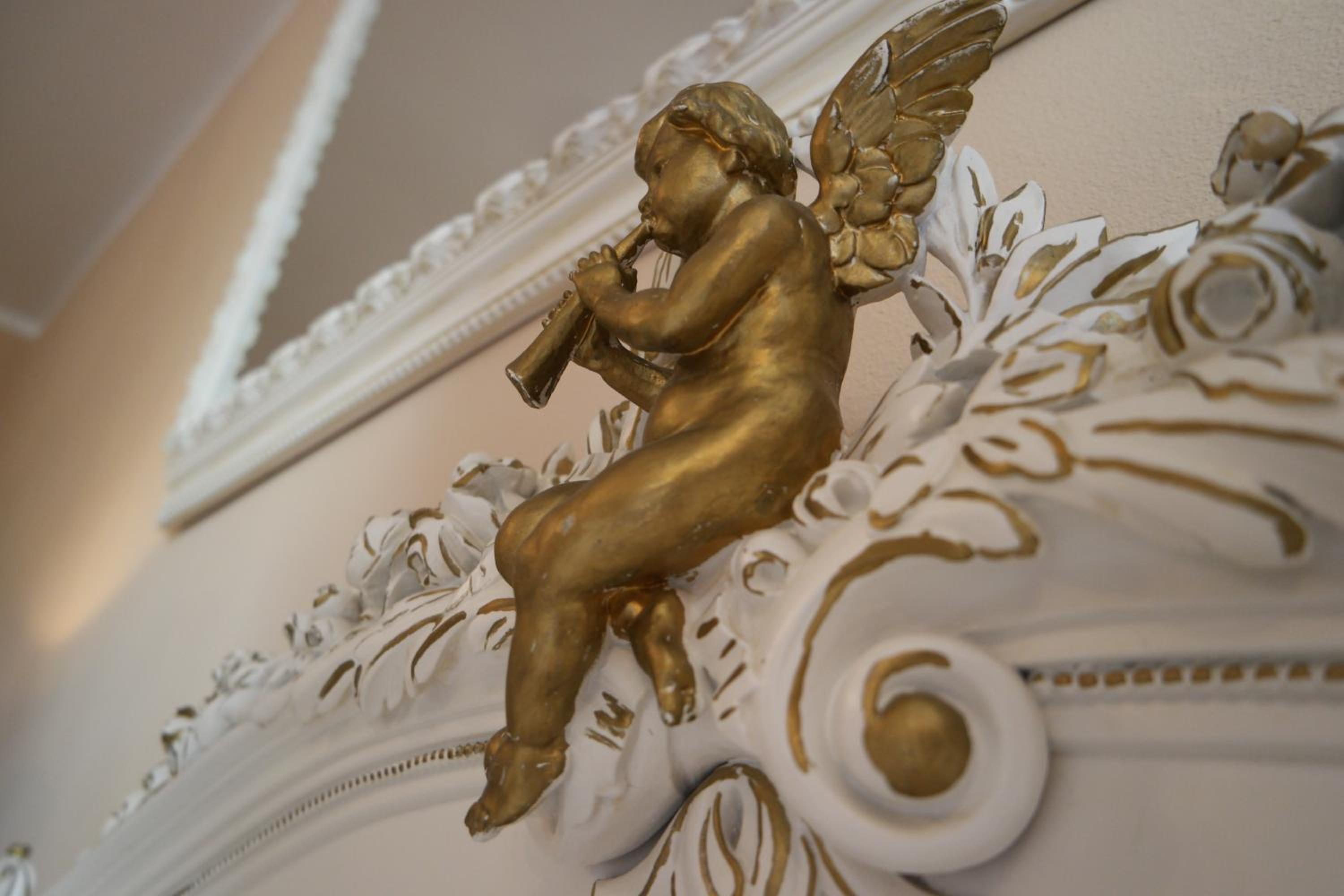 Фото Villa le Palais