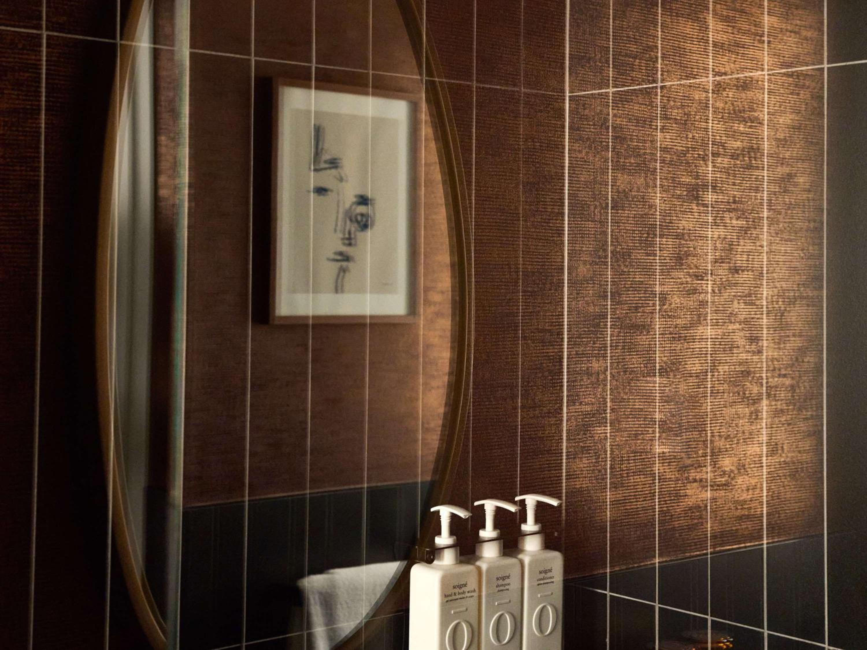 Фото Hotel Morris Sydney Handwritten Collection