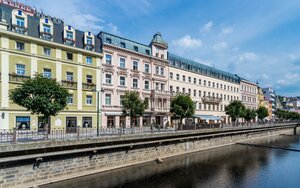 Гостиница Kolonada